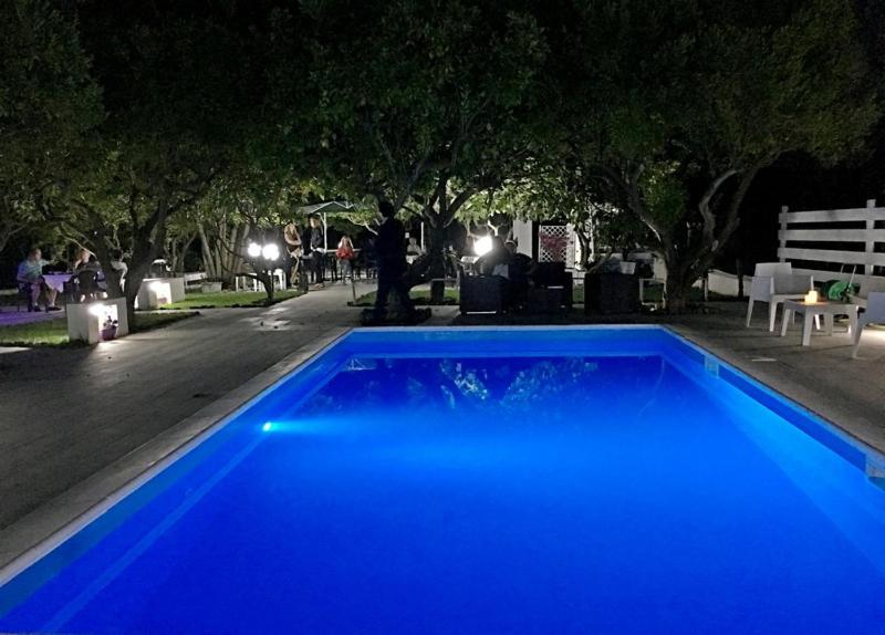 Villa Nicodemo