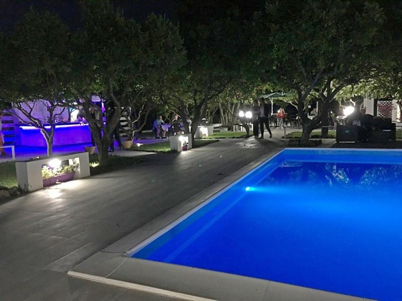 Villa Nicodemo