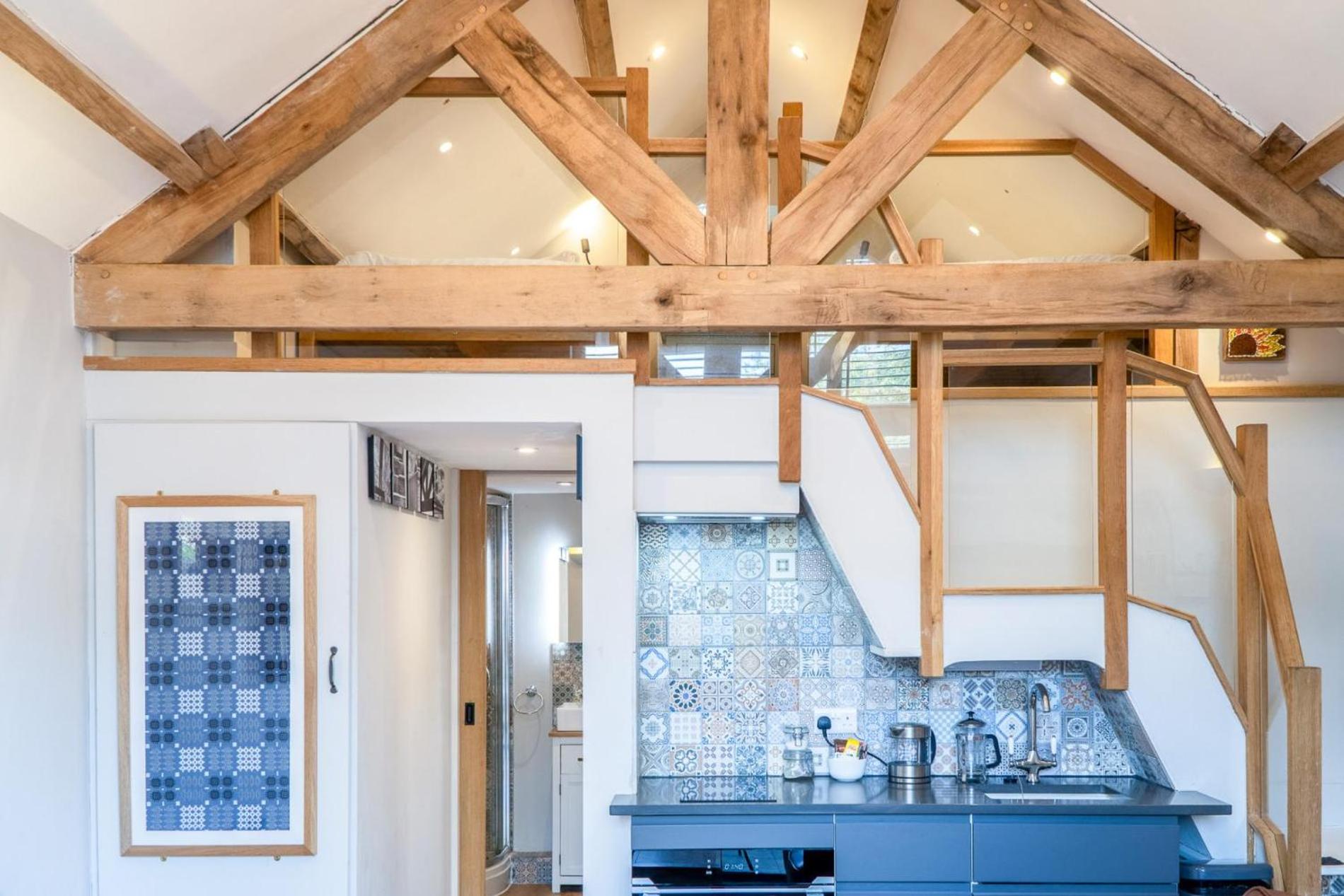 The Old Smithy - 2 Bedroom Cottage - Reynoldston