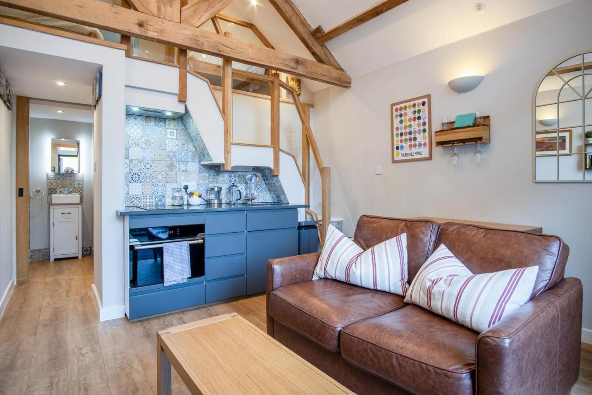 The Old Smithy - 2 Bedroom Cottage - Reynoldston