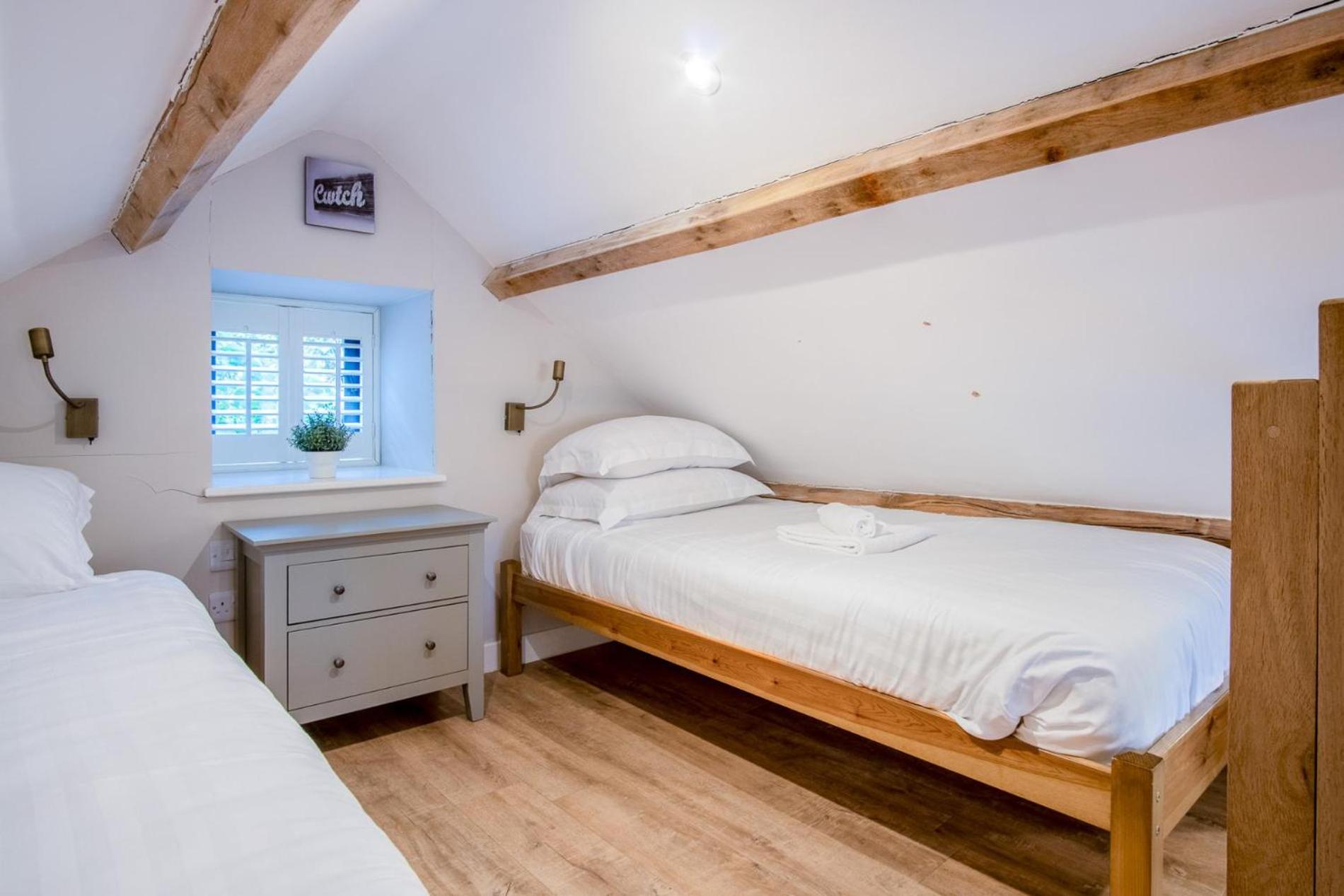 The Old Smithy - 2 Bedroom Cottage - Reynoldston