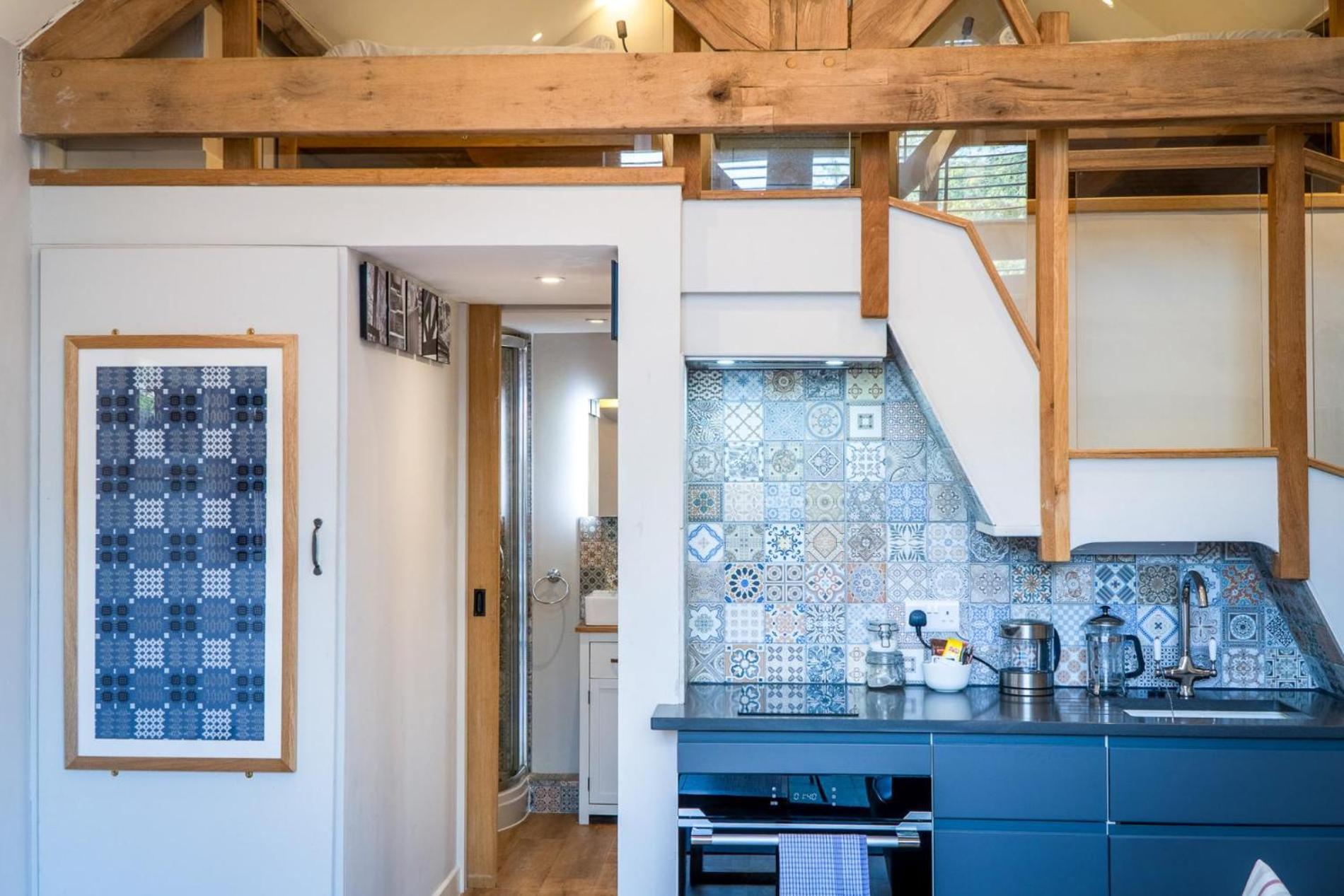 The Old Smithy - 2 Bedroom Cottage - Reynoldston