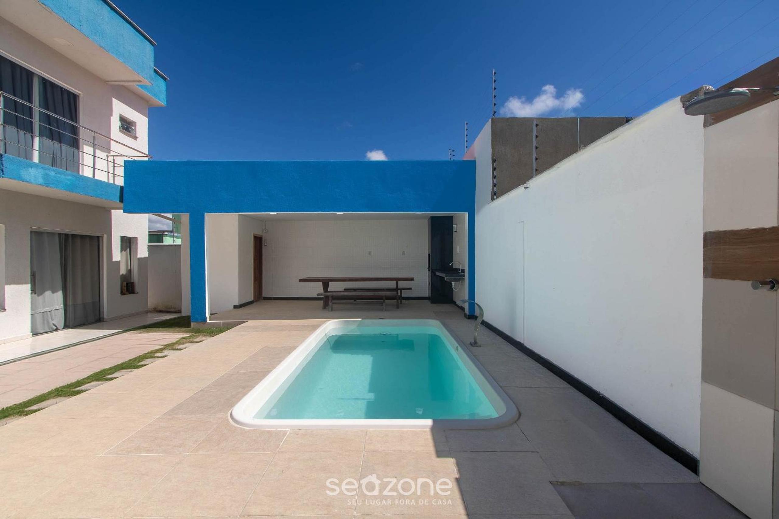 BLV - Condo w/ pool in Porto Seguro
