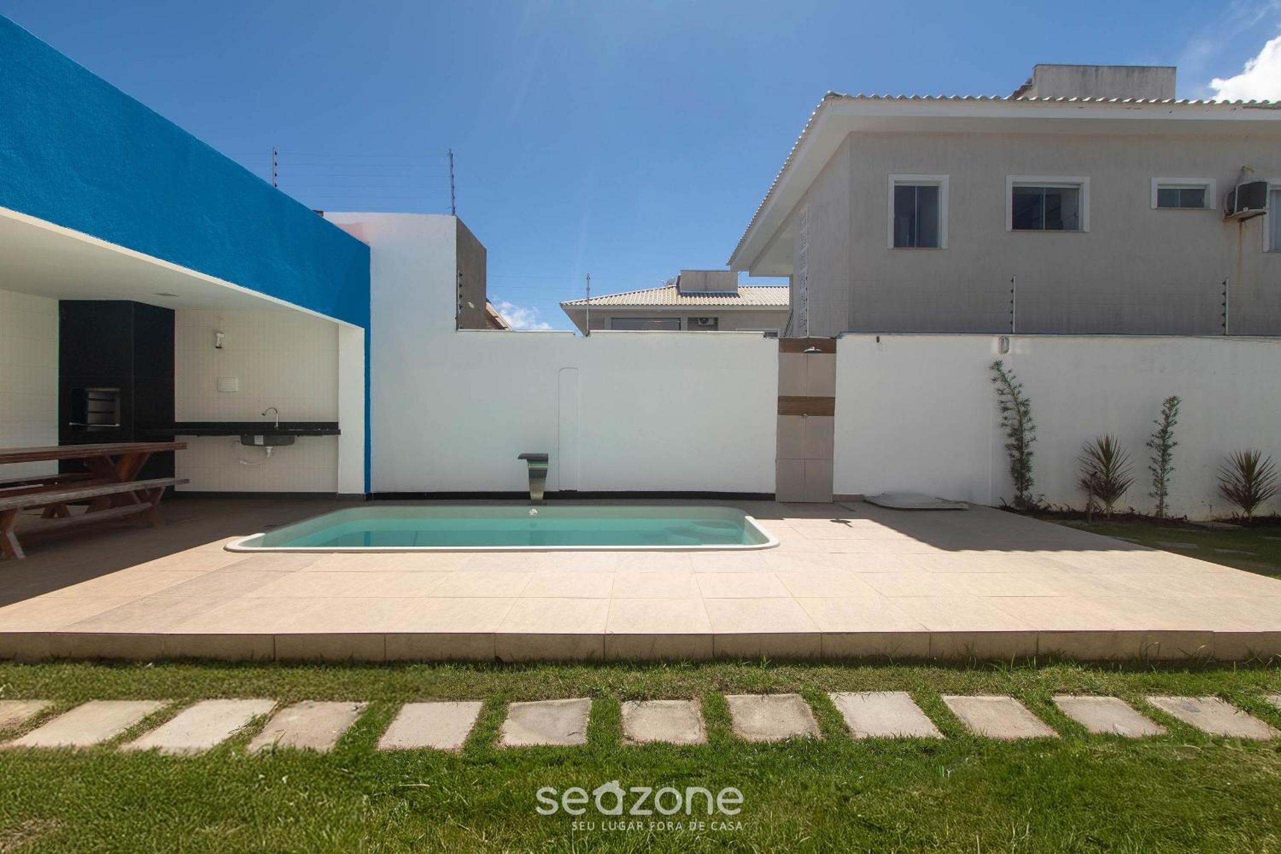 BLV - Condo w/ pool in Porto Seguro