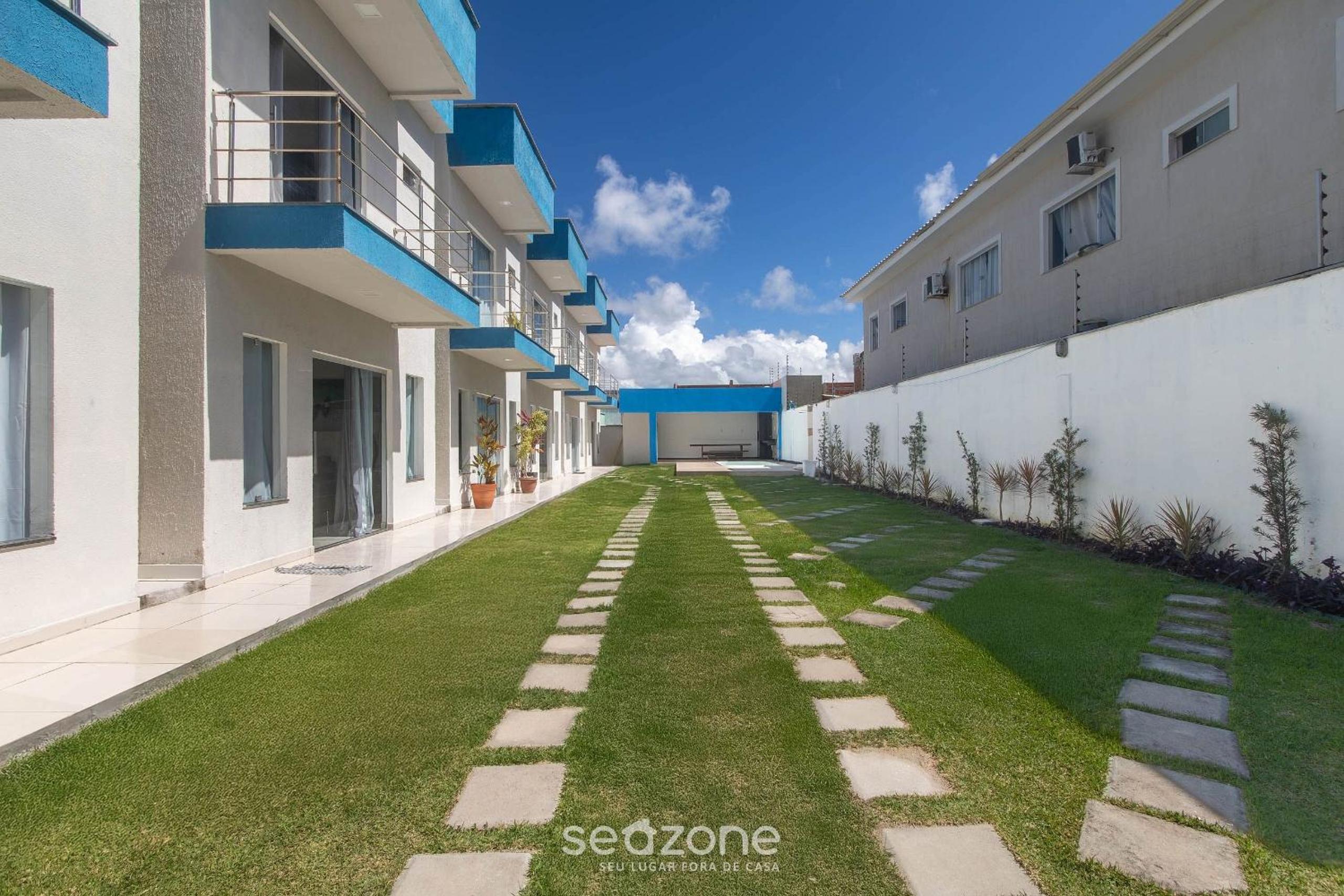 BLV - Condo w/ pool in Porto Seguro