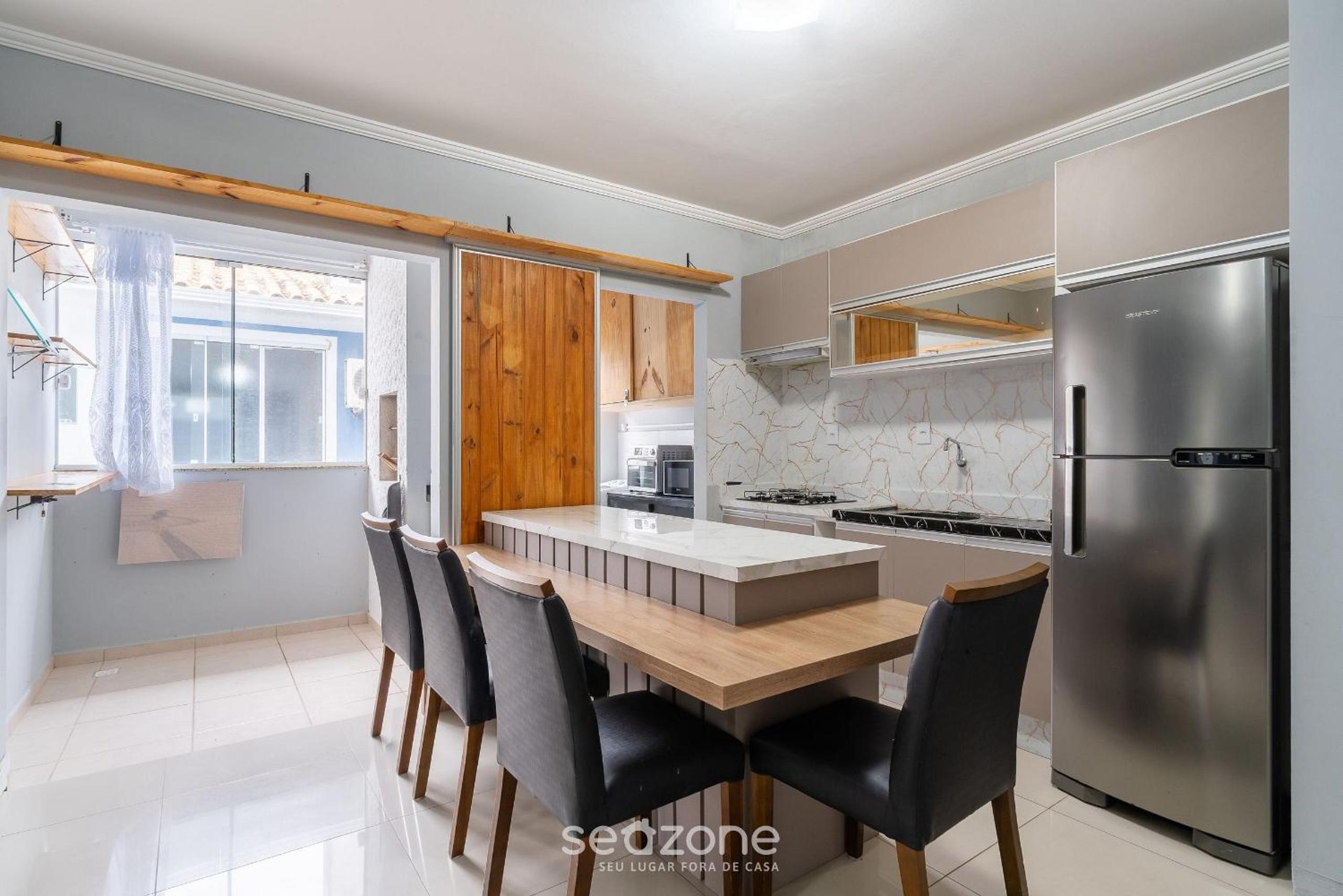 Apartment w/ Barbecue 850m from the Beach ACL0303