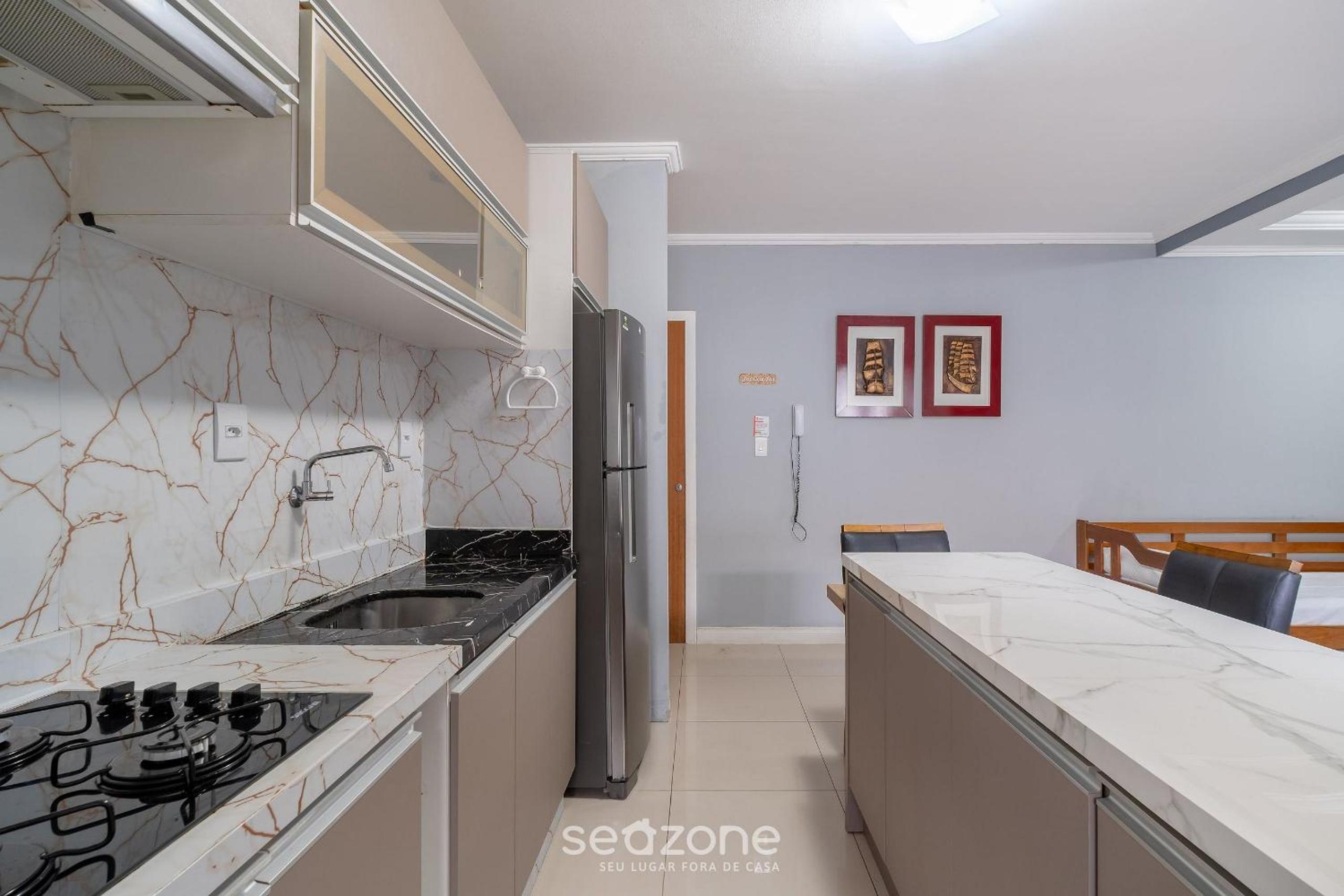 Apartment w/ Barbecue 850m from the Beach ACL0303