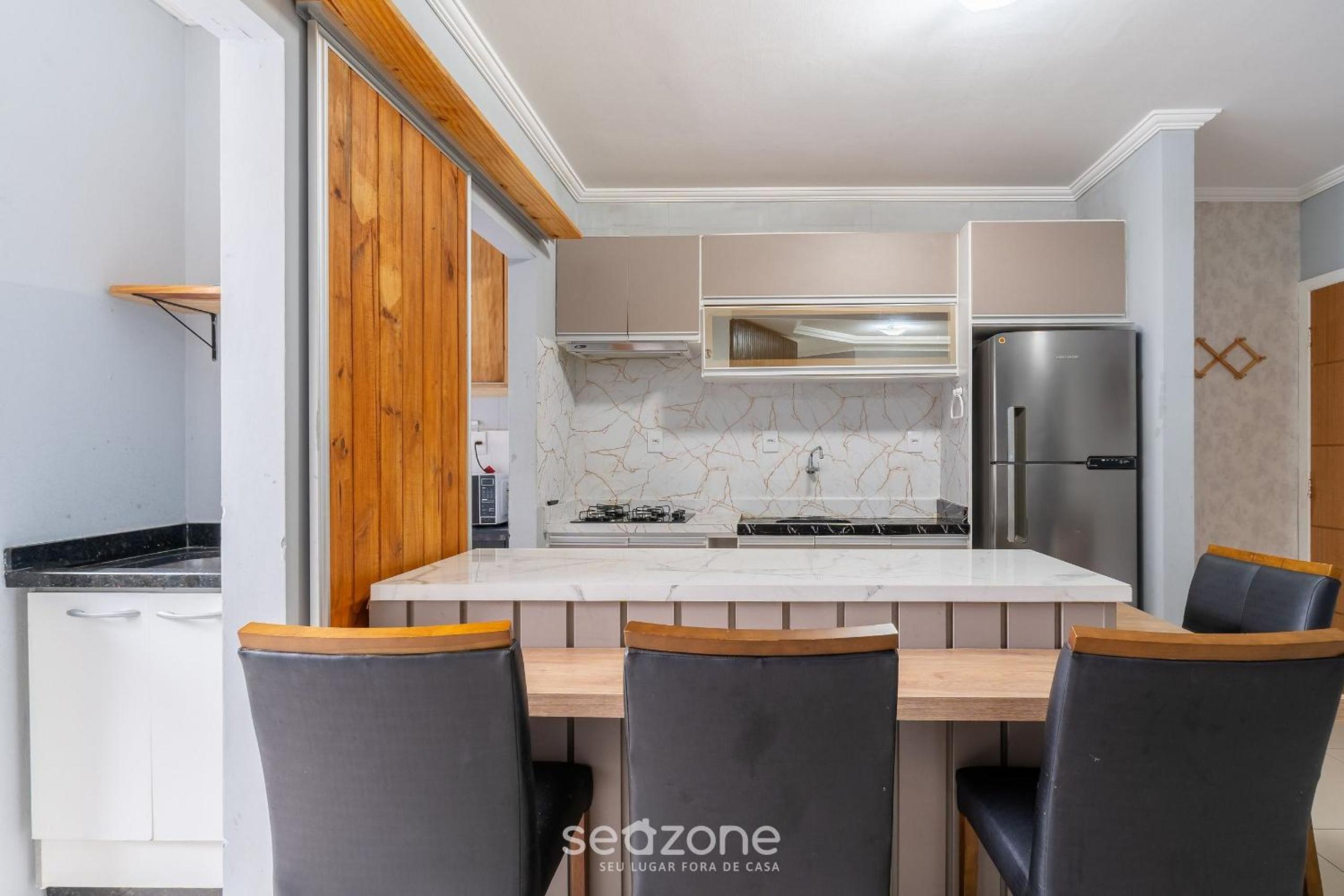 Apartment w/ Barbecue 850m from the Beach ACL0303