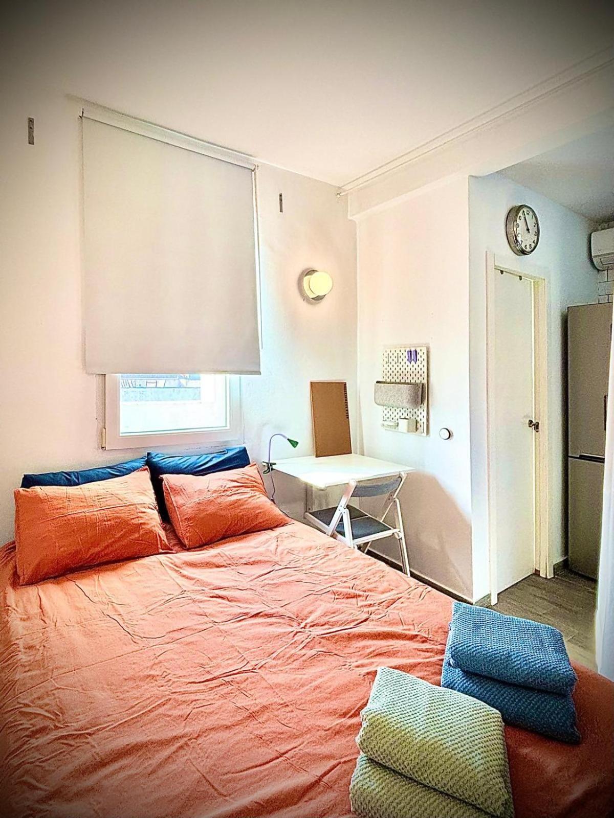 Estudio con terraza en La Línea Centro_ Studio103