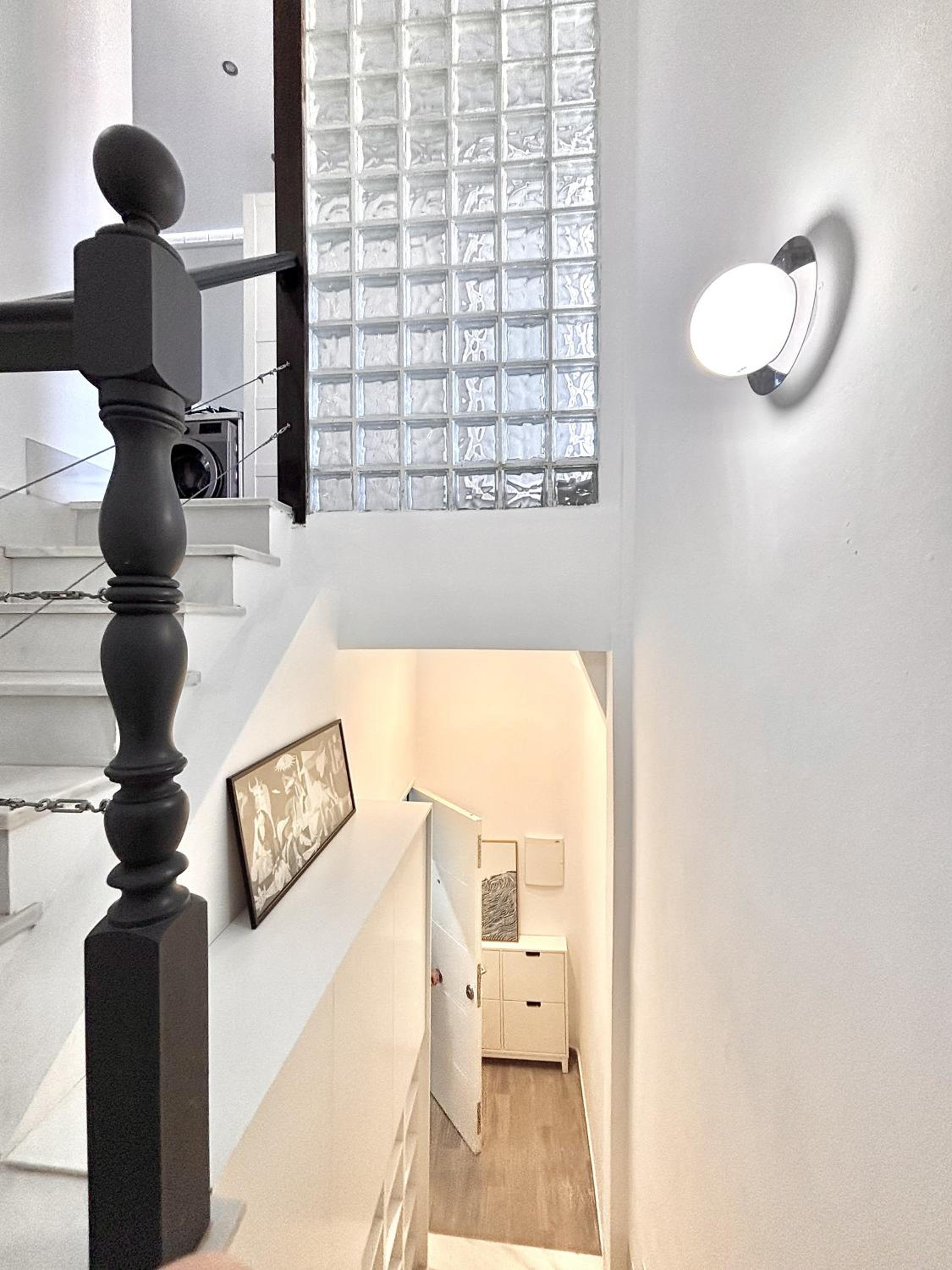 Estudio con terraza en La Línea Centro_ Studio103