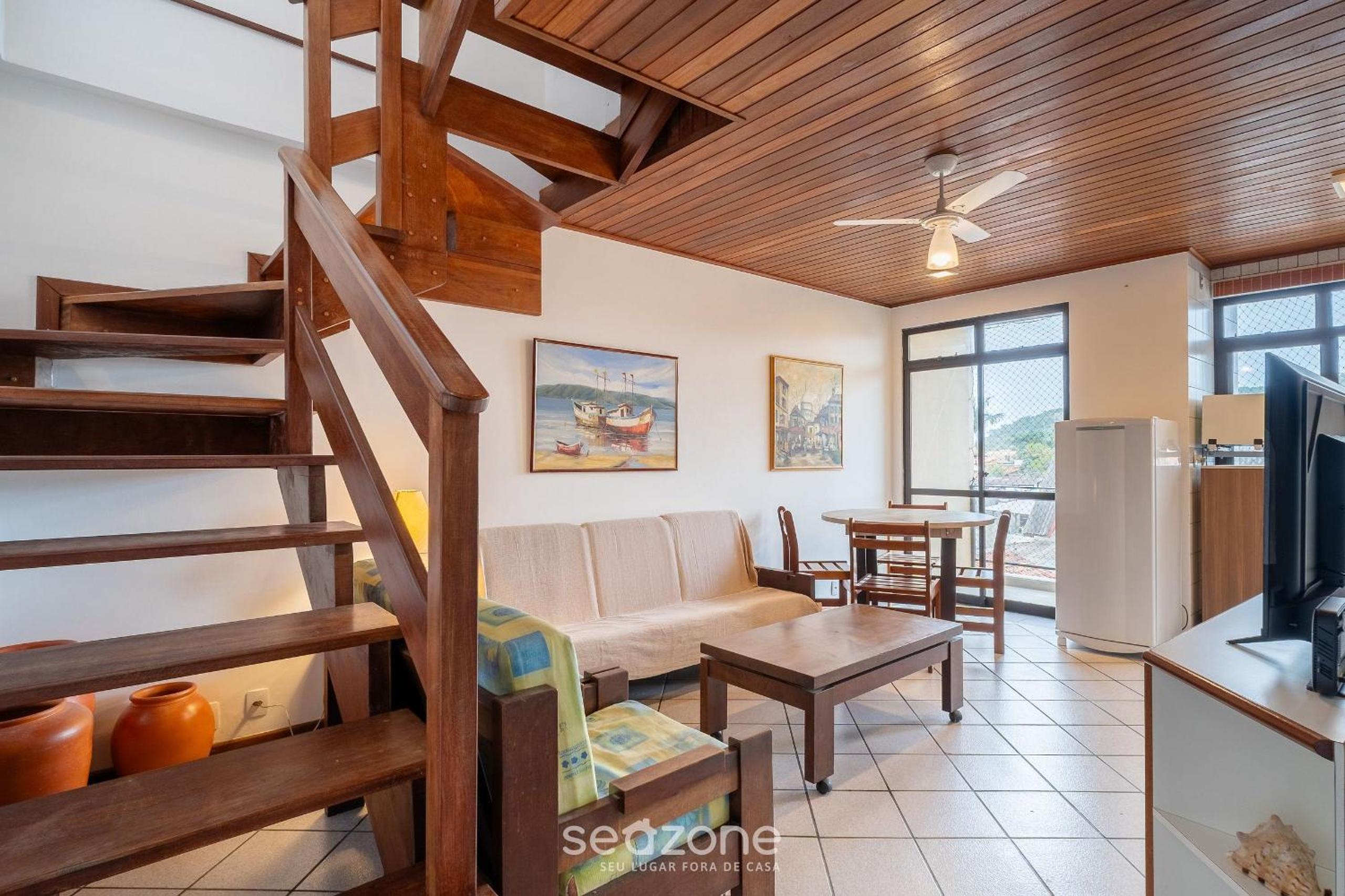 Apt w/ pool & BBQ 150m from the sea - CND0204