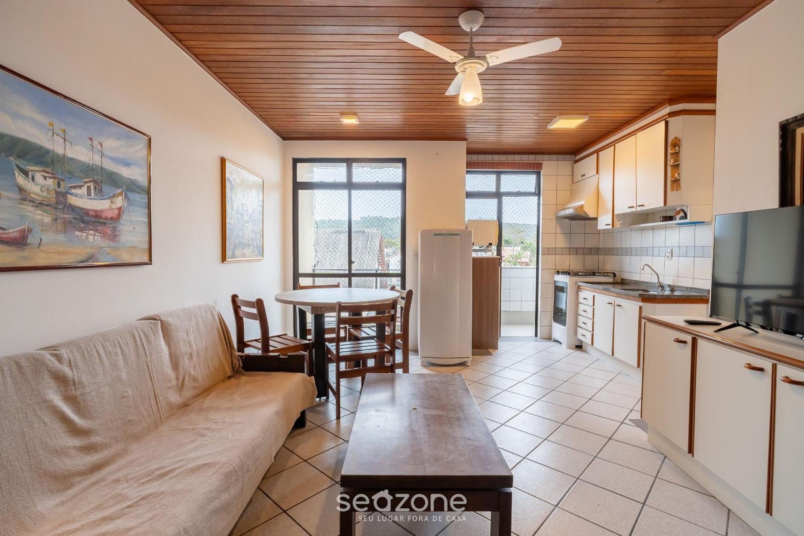 Apt w/ pool & BBQ 150m from the sea - CND0204