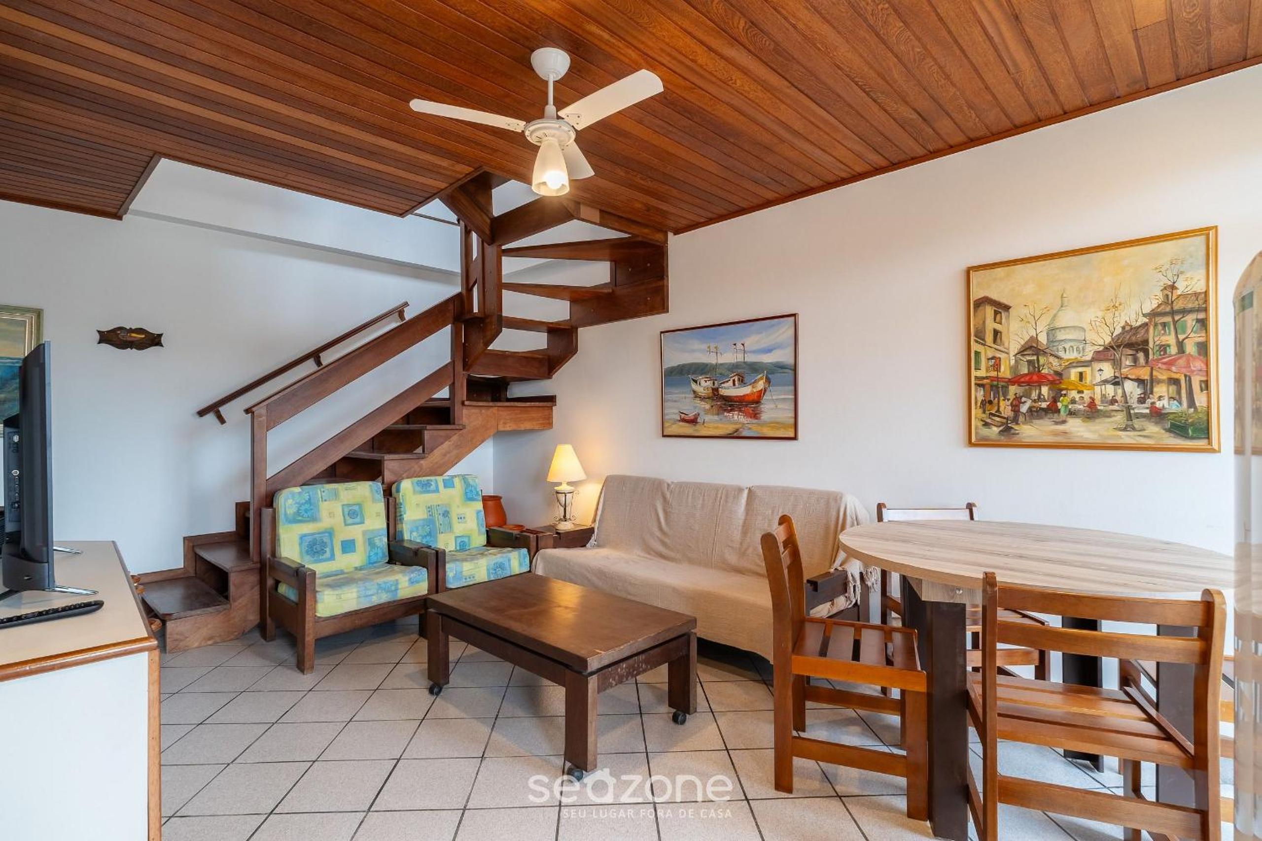 Apt w/ pool & BBQ 150m from the sea - CND0204