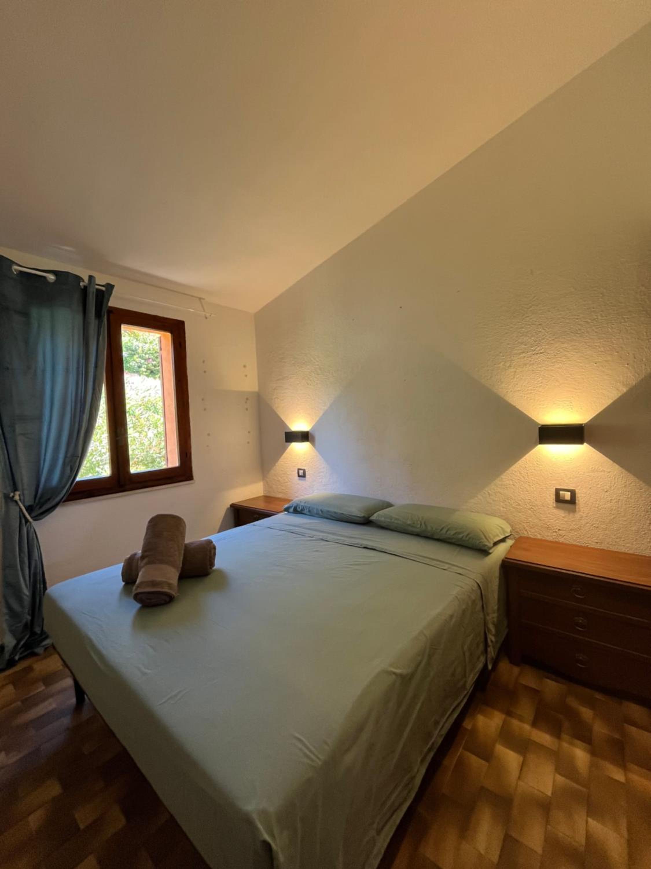 APPARTAMENTI BIANCANEVE by VILLA AUREA CAV