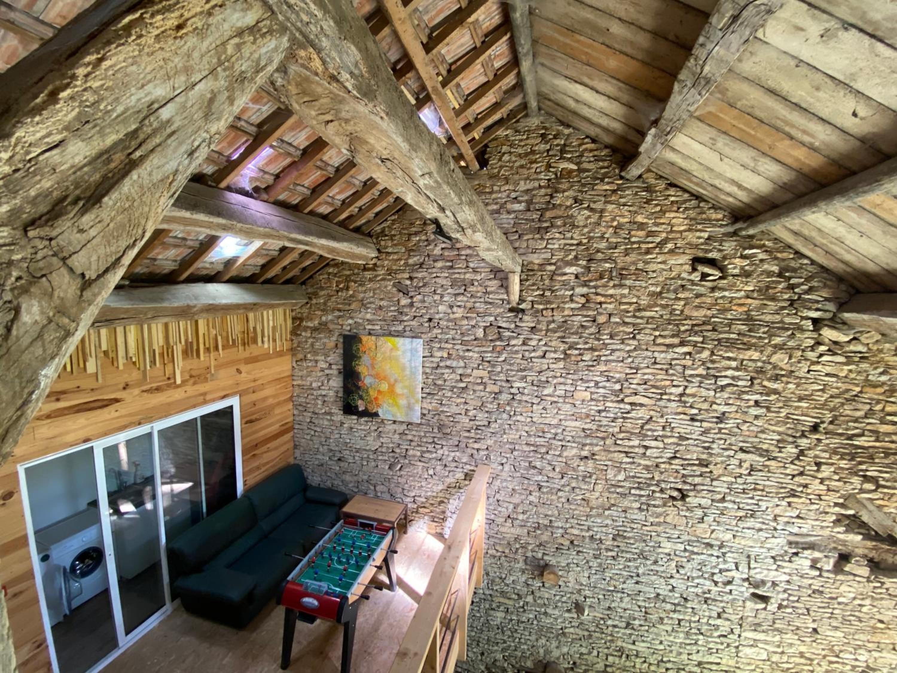 L'Alcôve, maison d'artistes