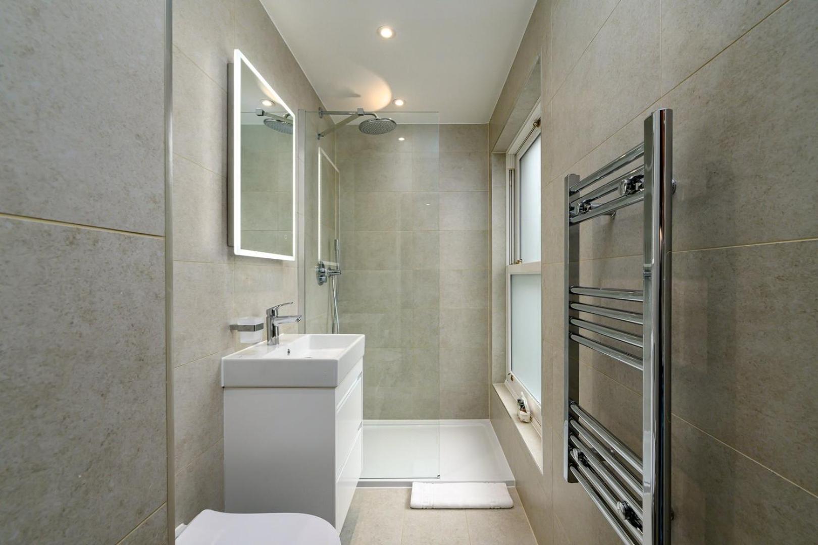 GuestReady - Greenwich Park Studios