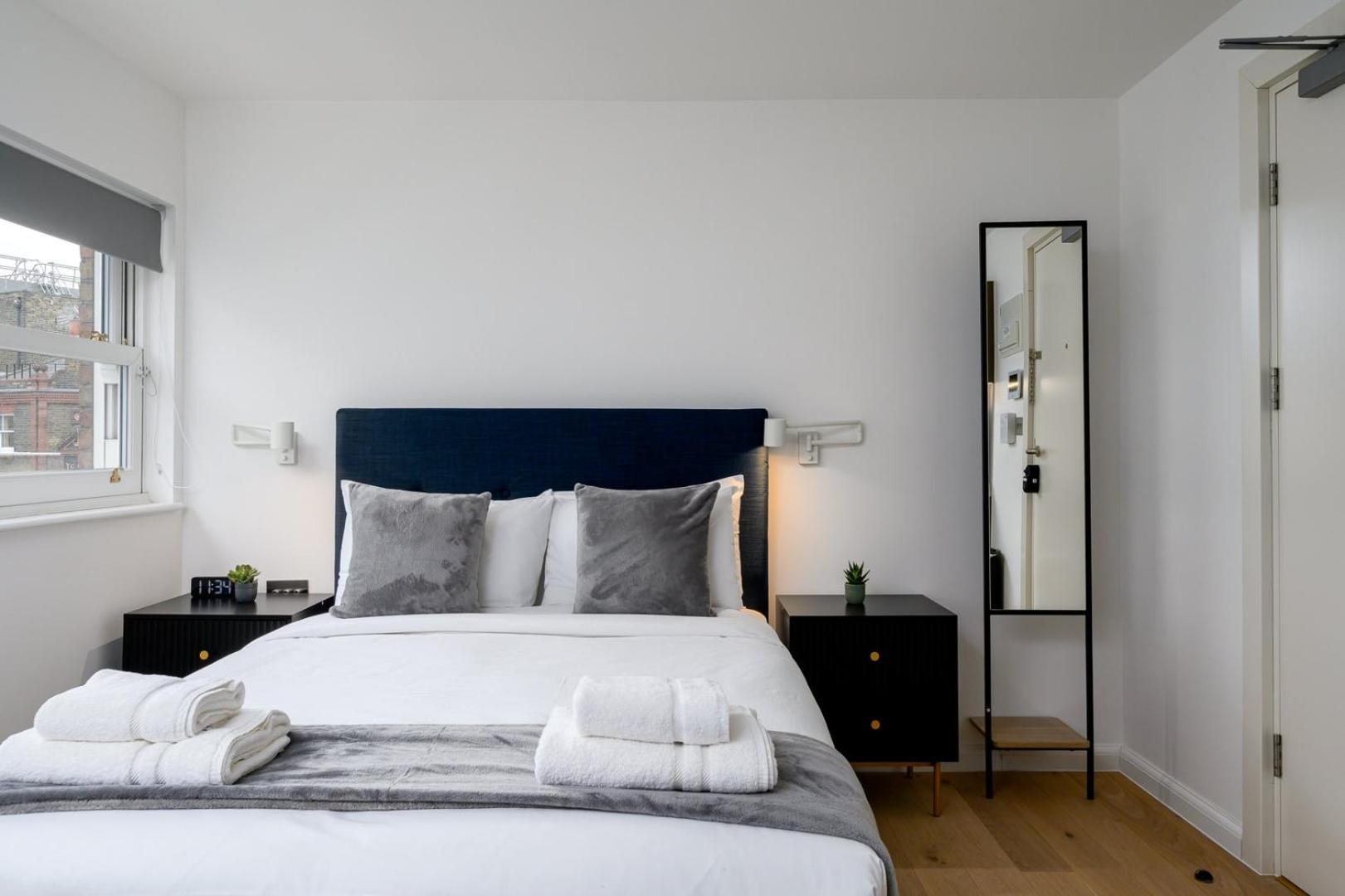 GuestReady - Greenwich Park Studios