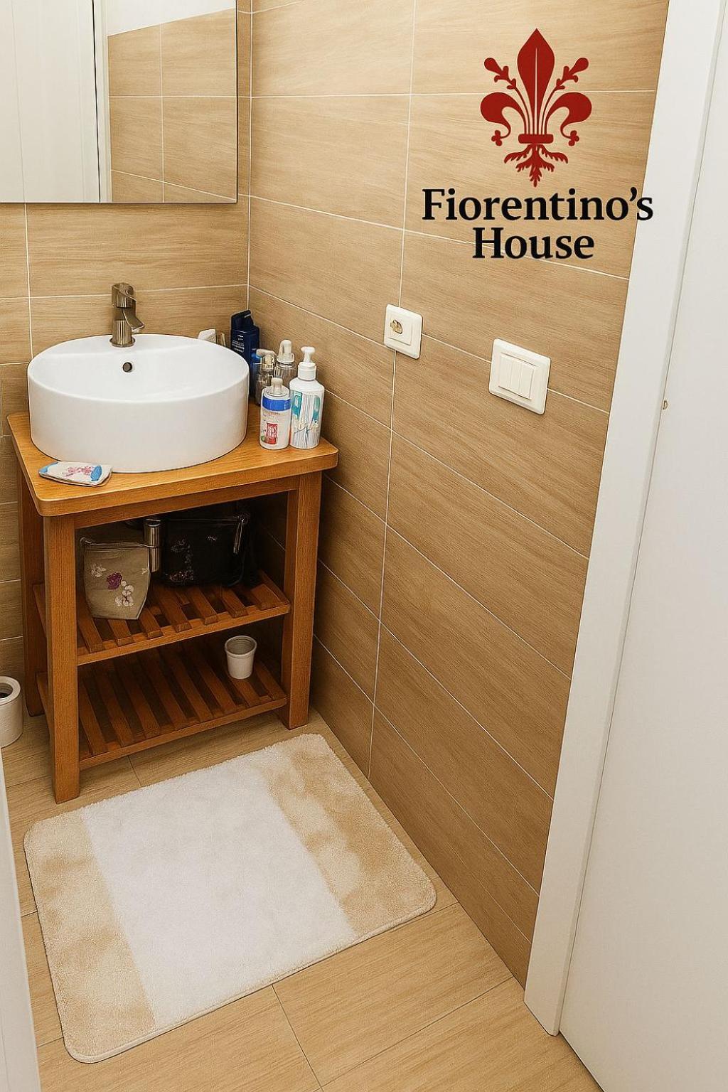 Fiorentino's House