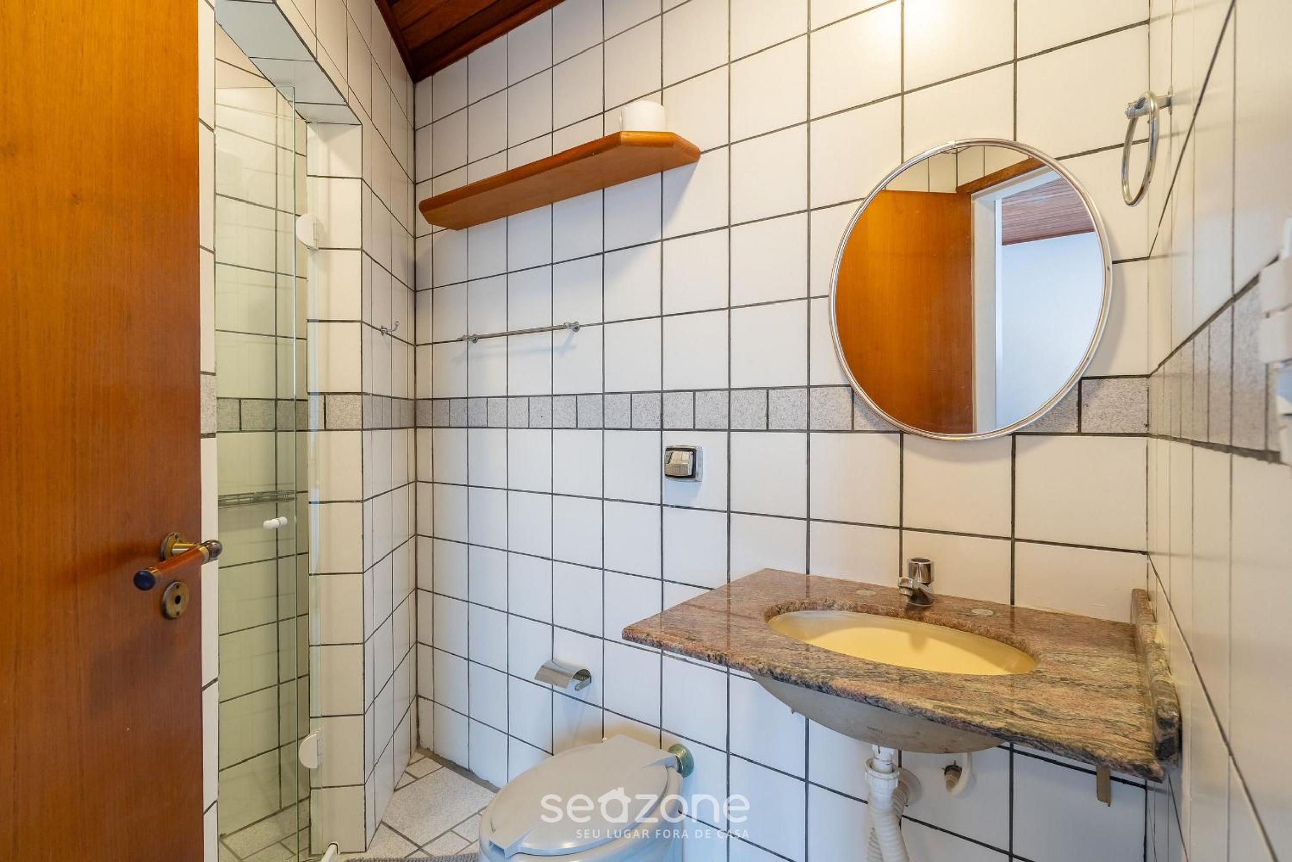 Apt w/ pool & BBQ 150m from the sea - CND0204
