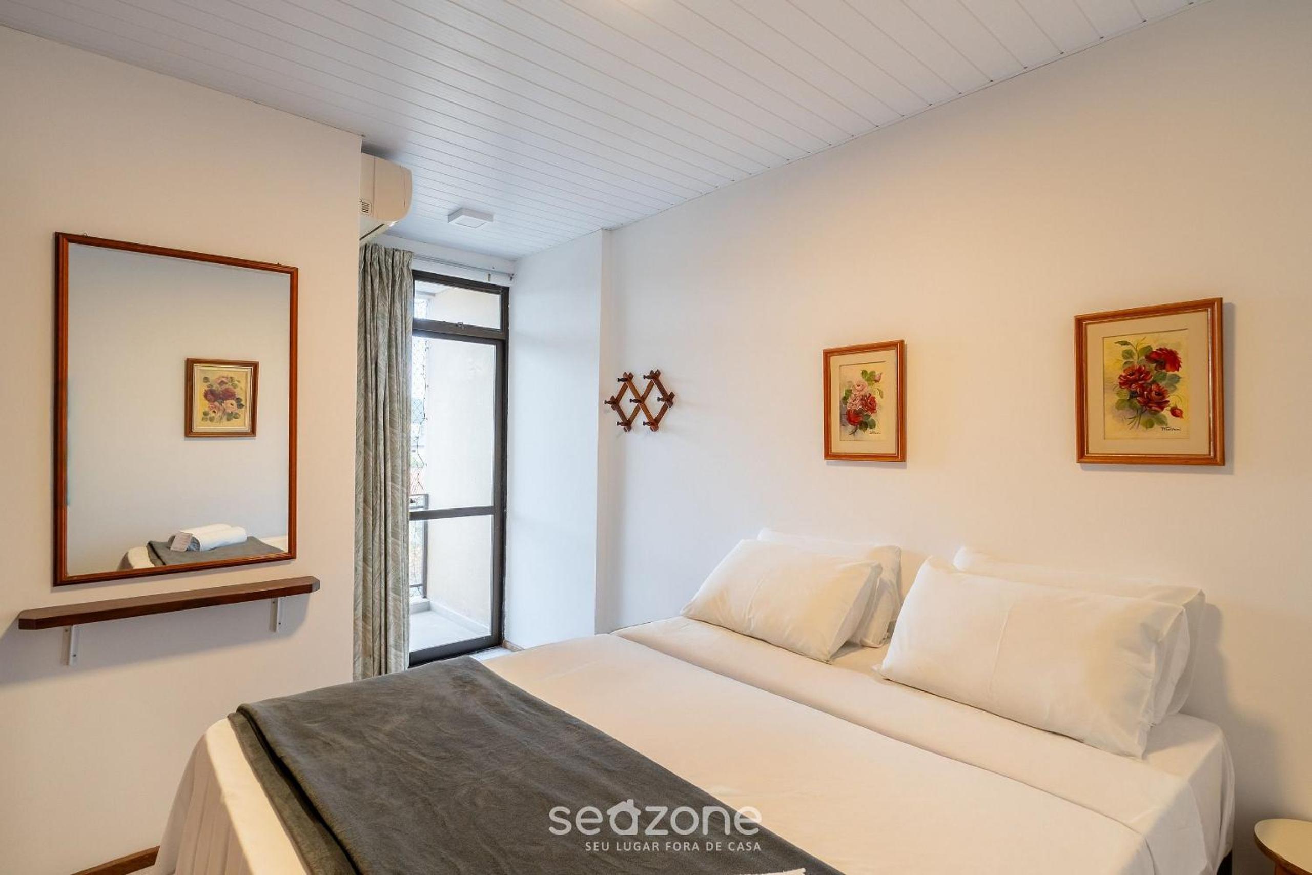 Apt w/ pool & BBQ 150m from the sea - CND0204