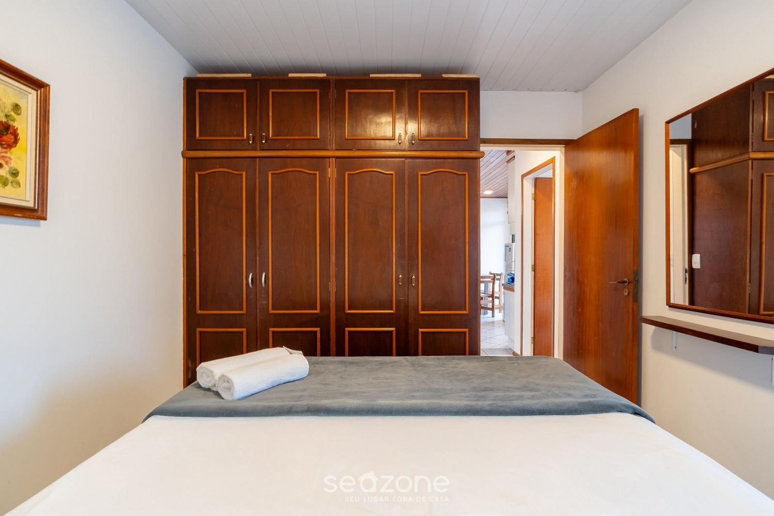 Apt w/ pool & BBQ 150m from the sea - CND0204