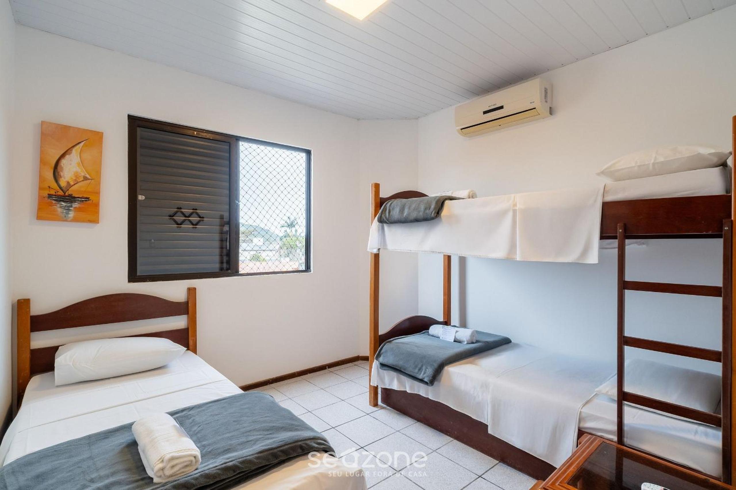Apt w/ pool & BBQ 150m from the sea - CND0204