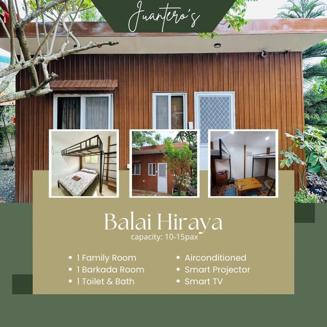 Pet-Friendly Tagaytay Retreat Country Nipa Huts