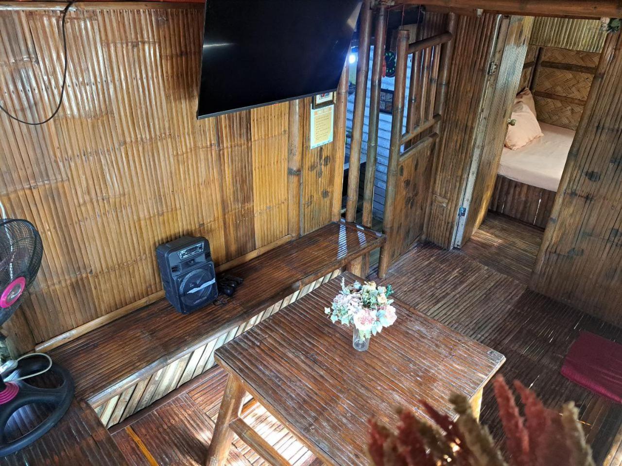 Pet-Friendly Tagaytay Retreat Country Nipa Huts