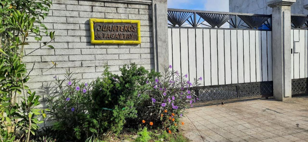 Pet-Friendly Tagaytay Retreat Country Nipa Huts