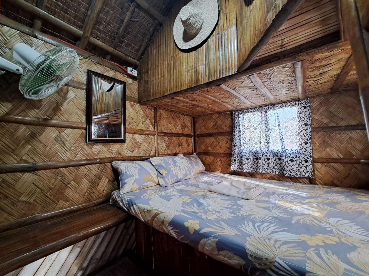 Pet-Friendly Tagaytay Retreat Country Nipa Huts