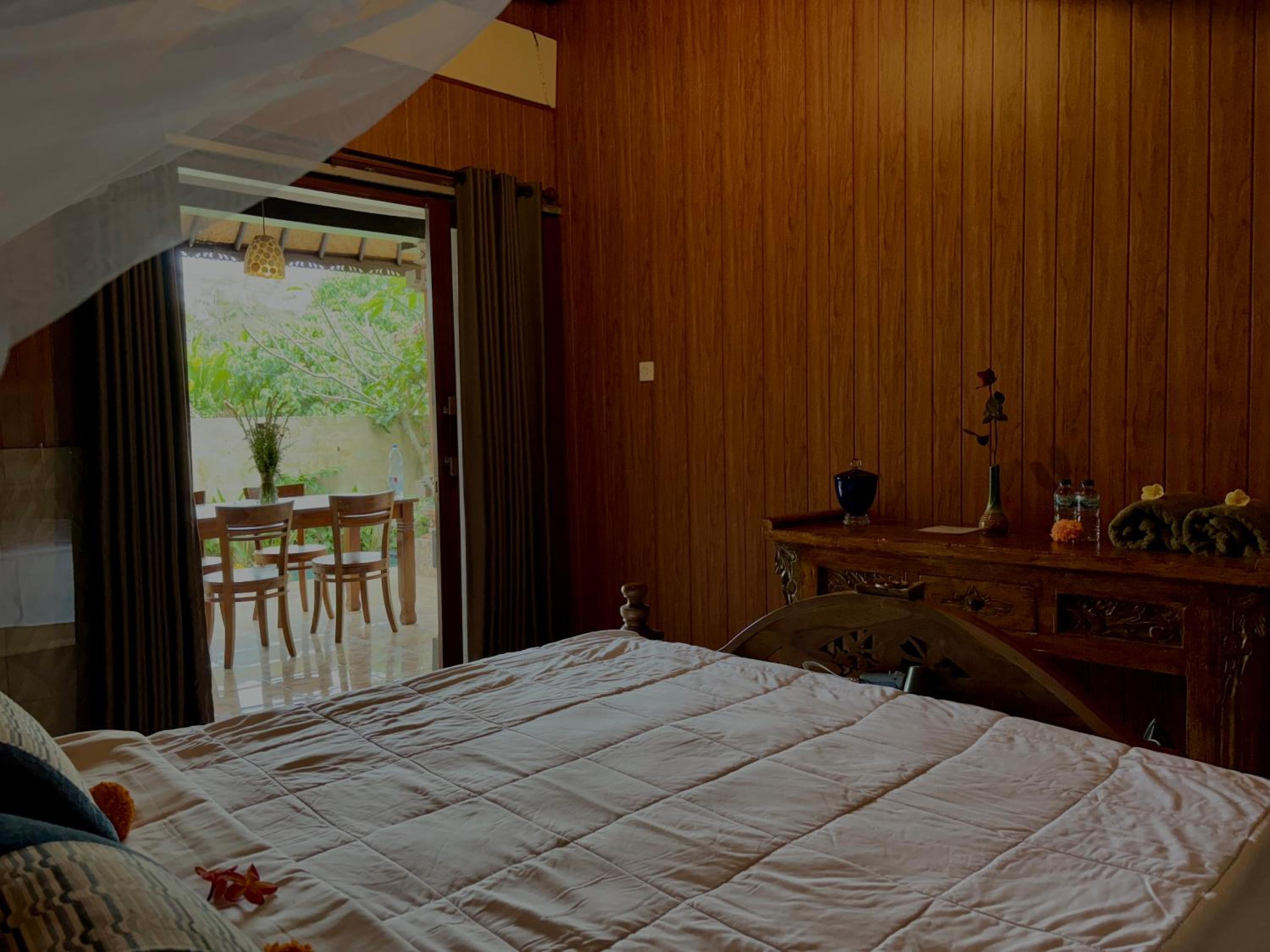 Blue Lotus Ubud