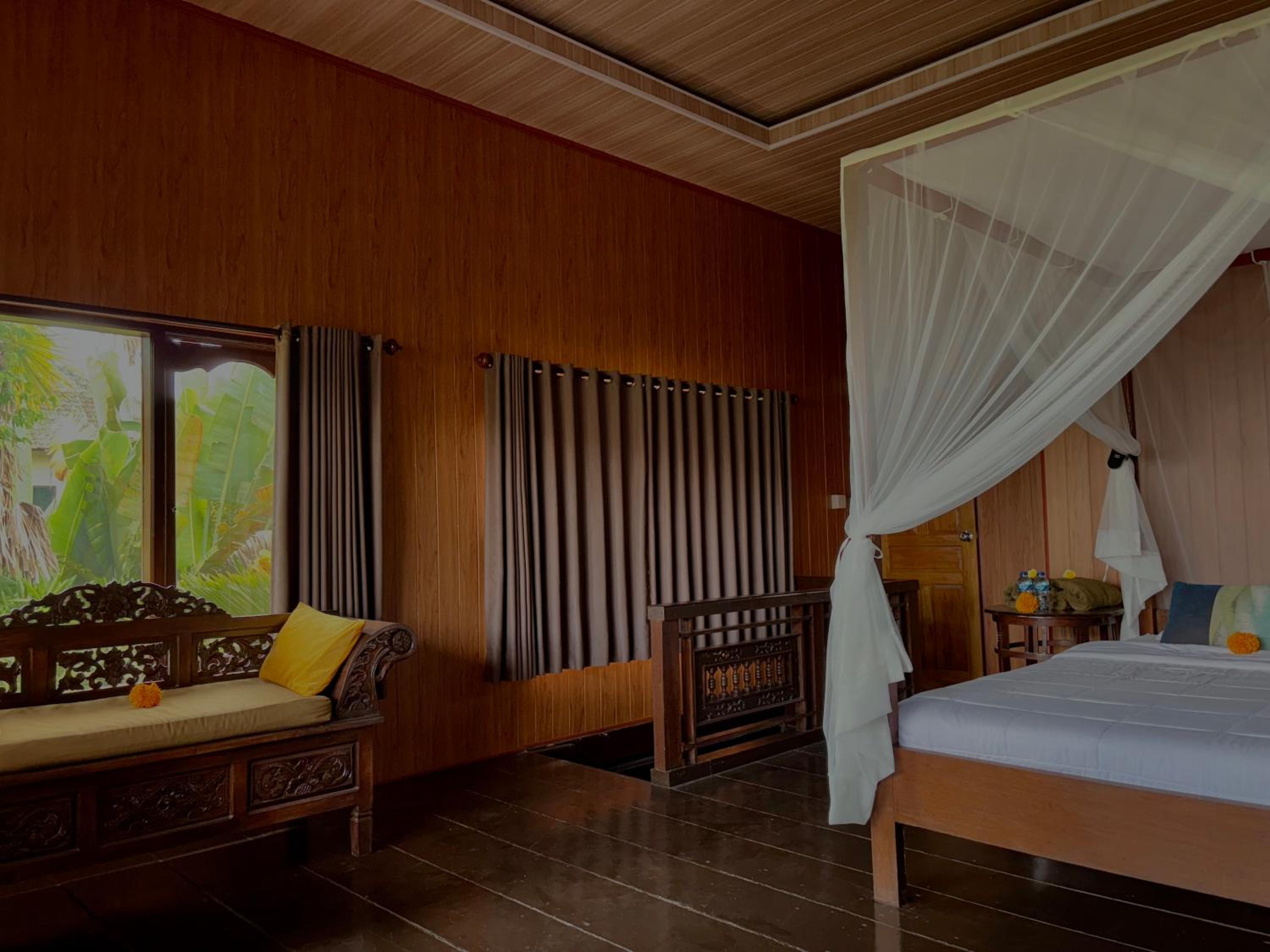 Blue Lotus Ubud