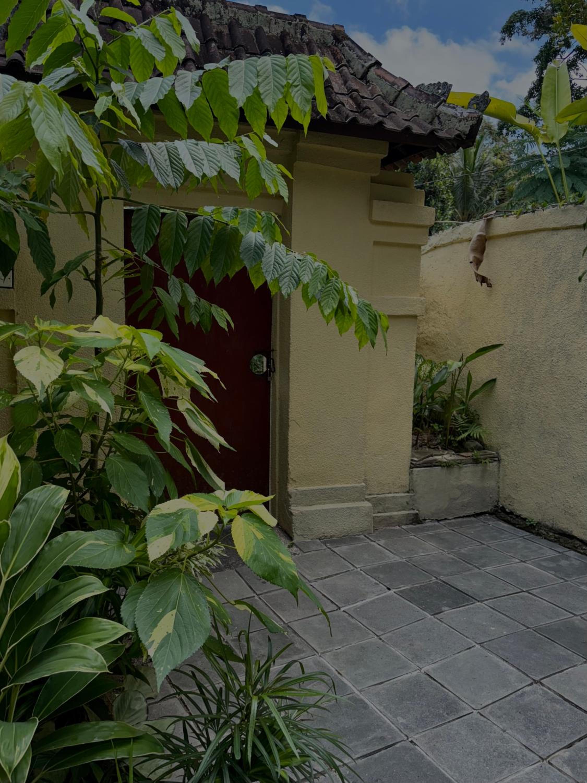 Blue Lotus Ubud