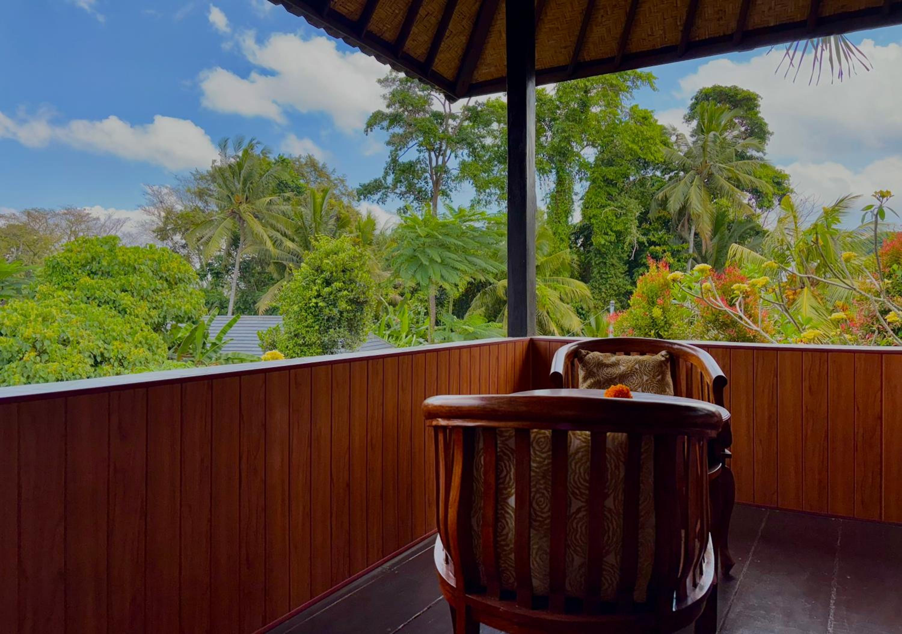 Blue Lotus Ubud
