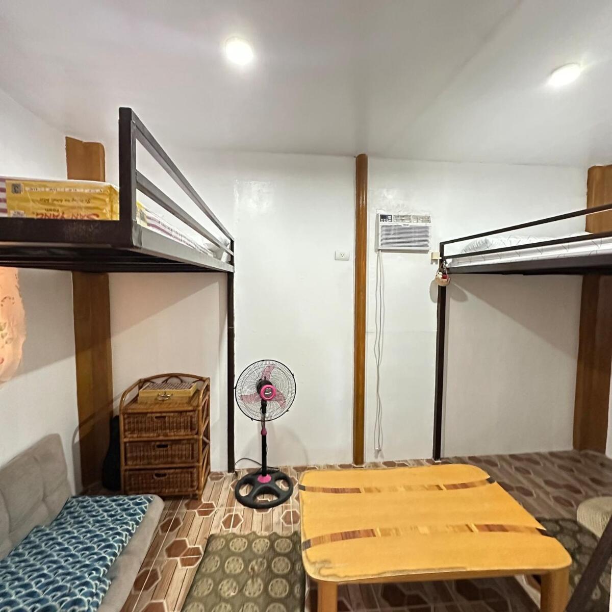 Pet-Friendly Tagaytay Retreat Country Nipa Huts