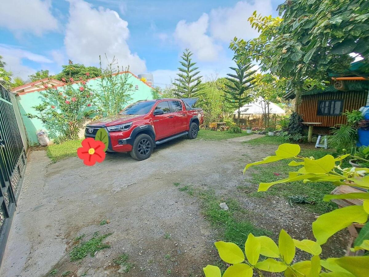 Pet-Friendly Tagaytay Retreat Country Nipa Huts