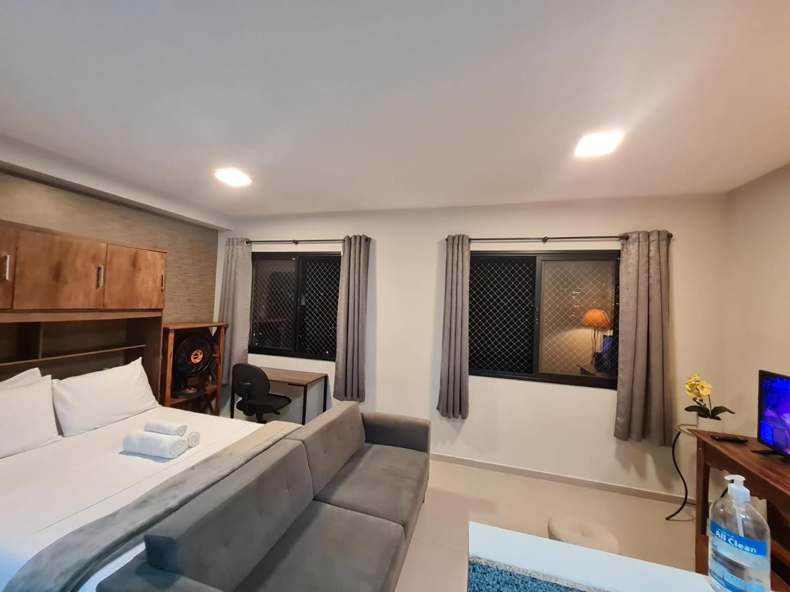 Laser Bela vista 1