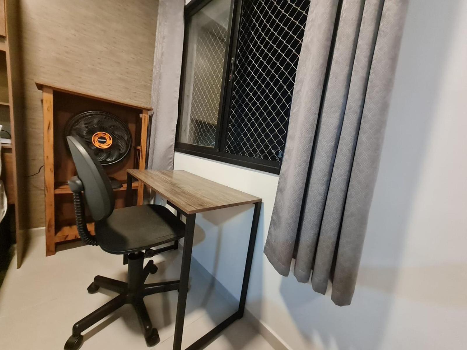 Laser Bela vista 1