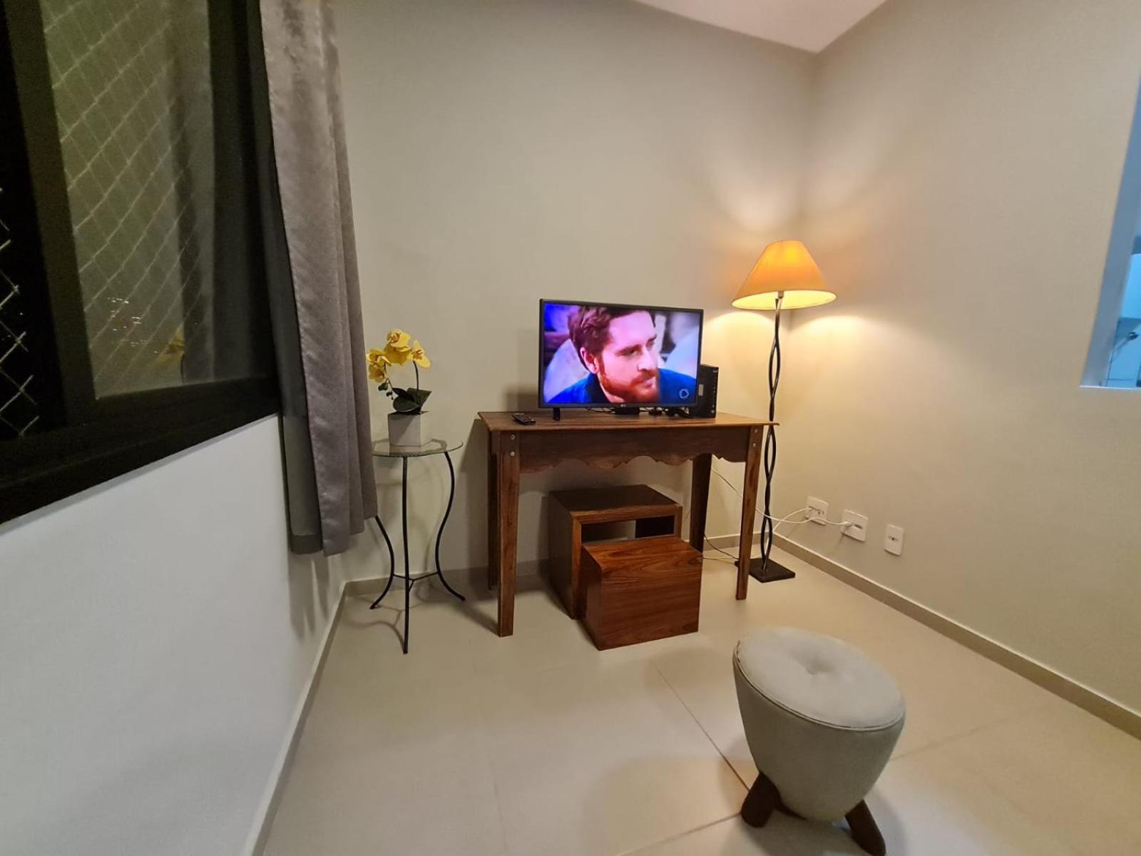 Laser Bela vista 1