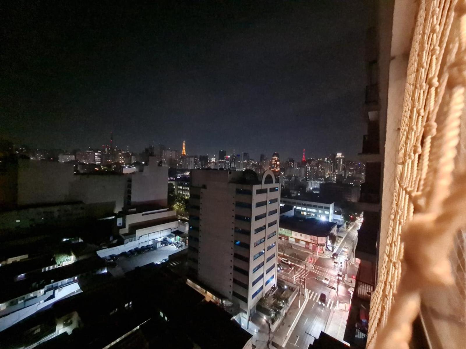 Laser Bela vista 1