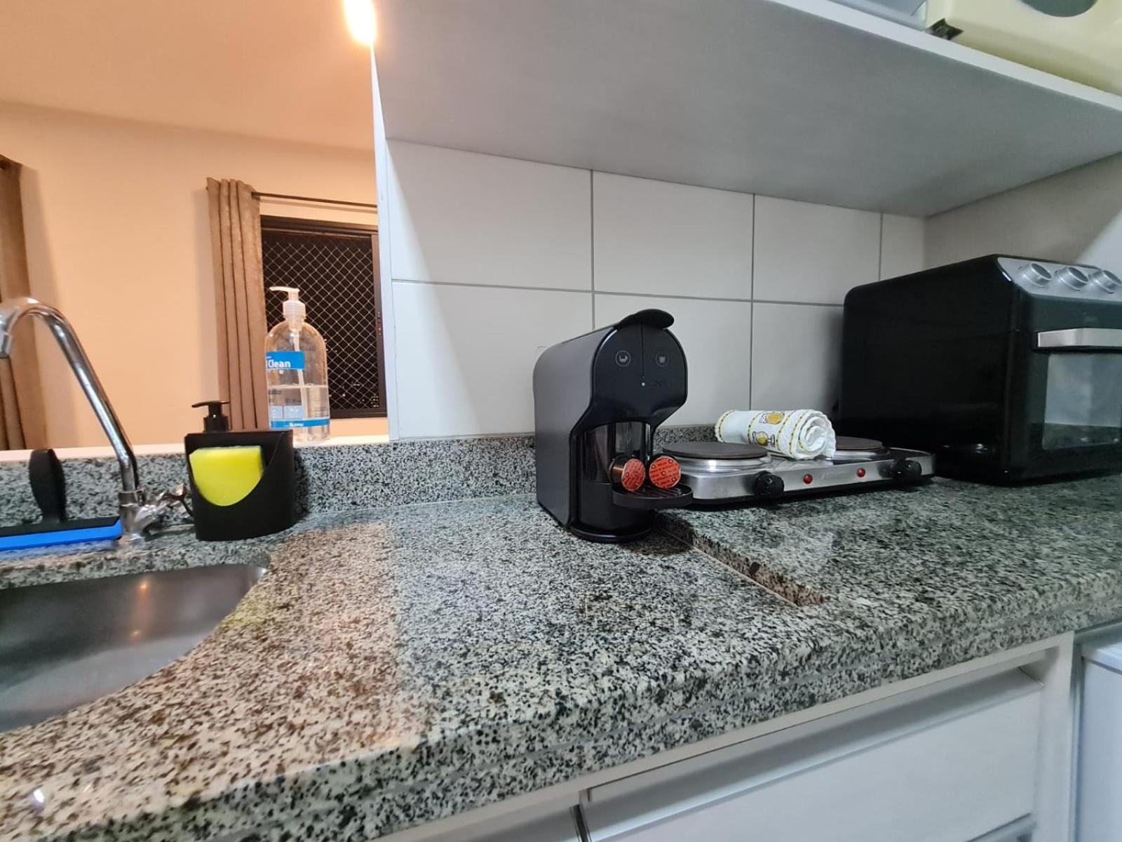 Laser Bela vista 1