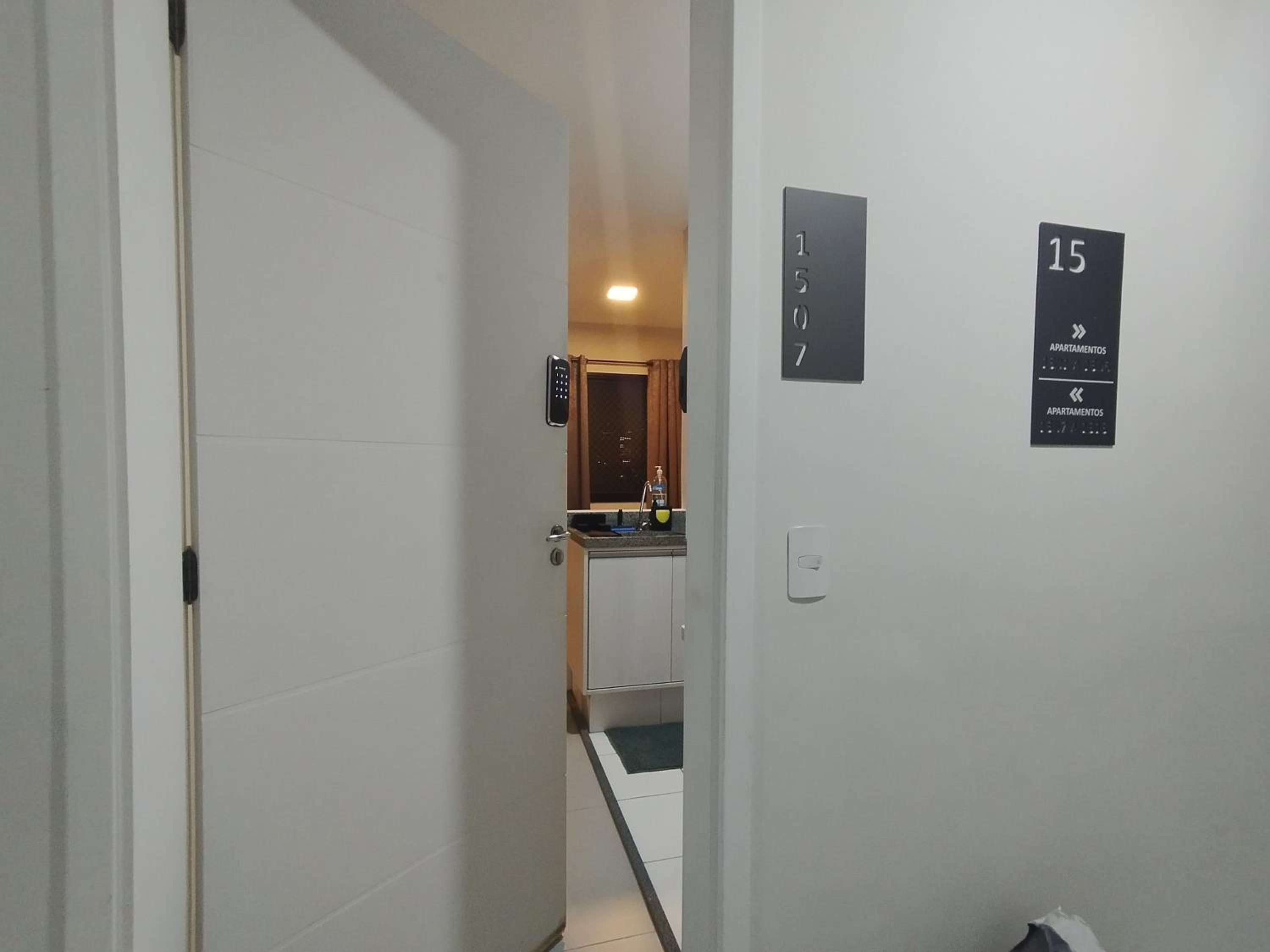 Laser Bela vista 1