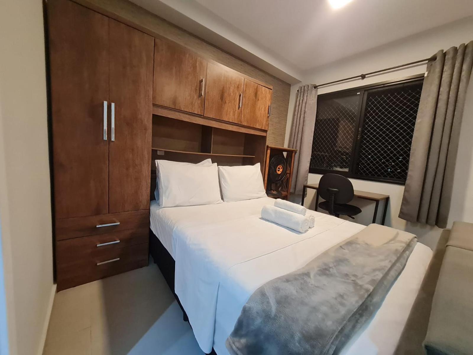 Laser Bela vista 1