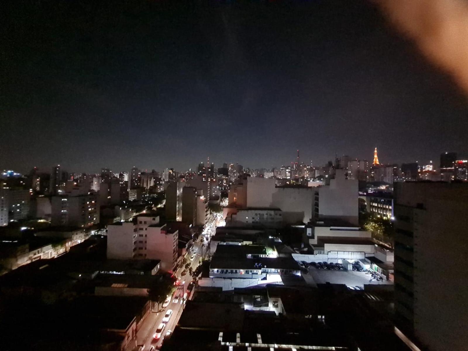 Laser Bela vista 1