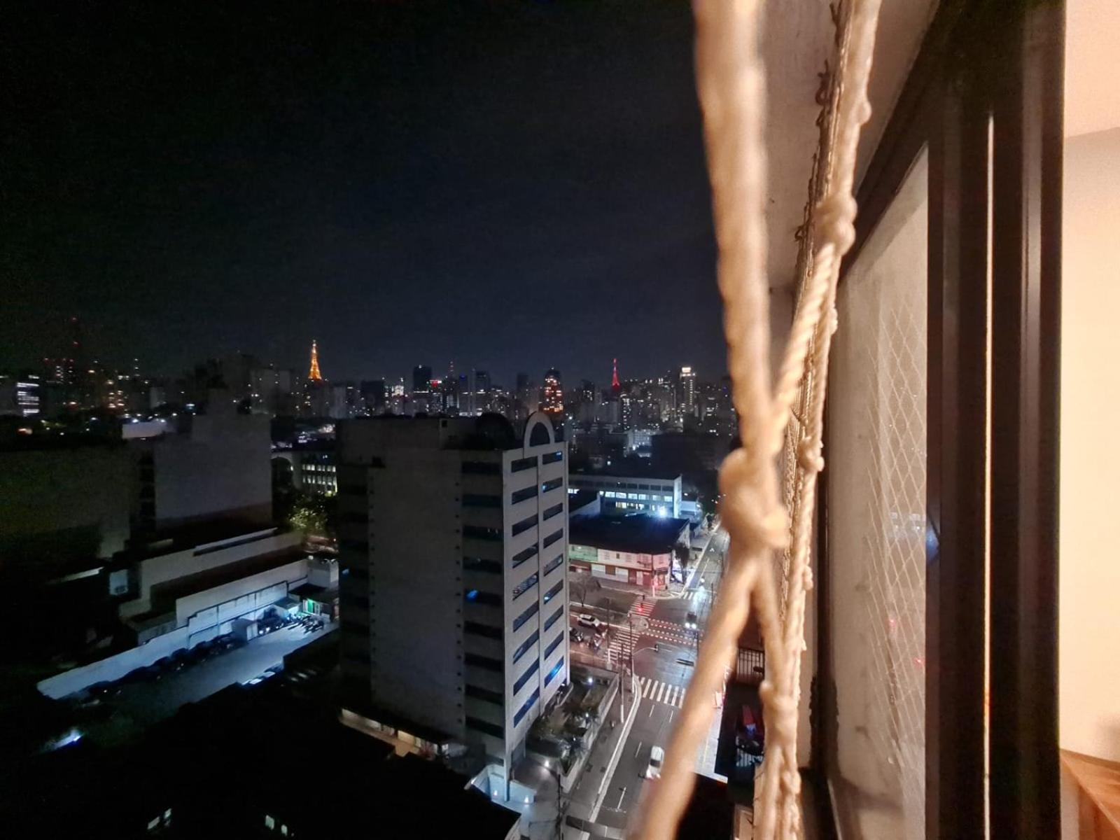Laser Bela vista 1