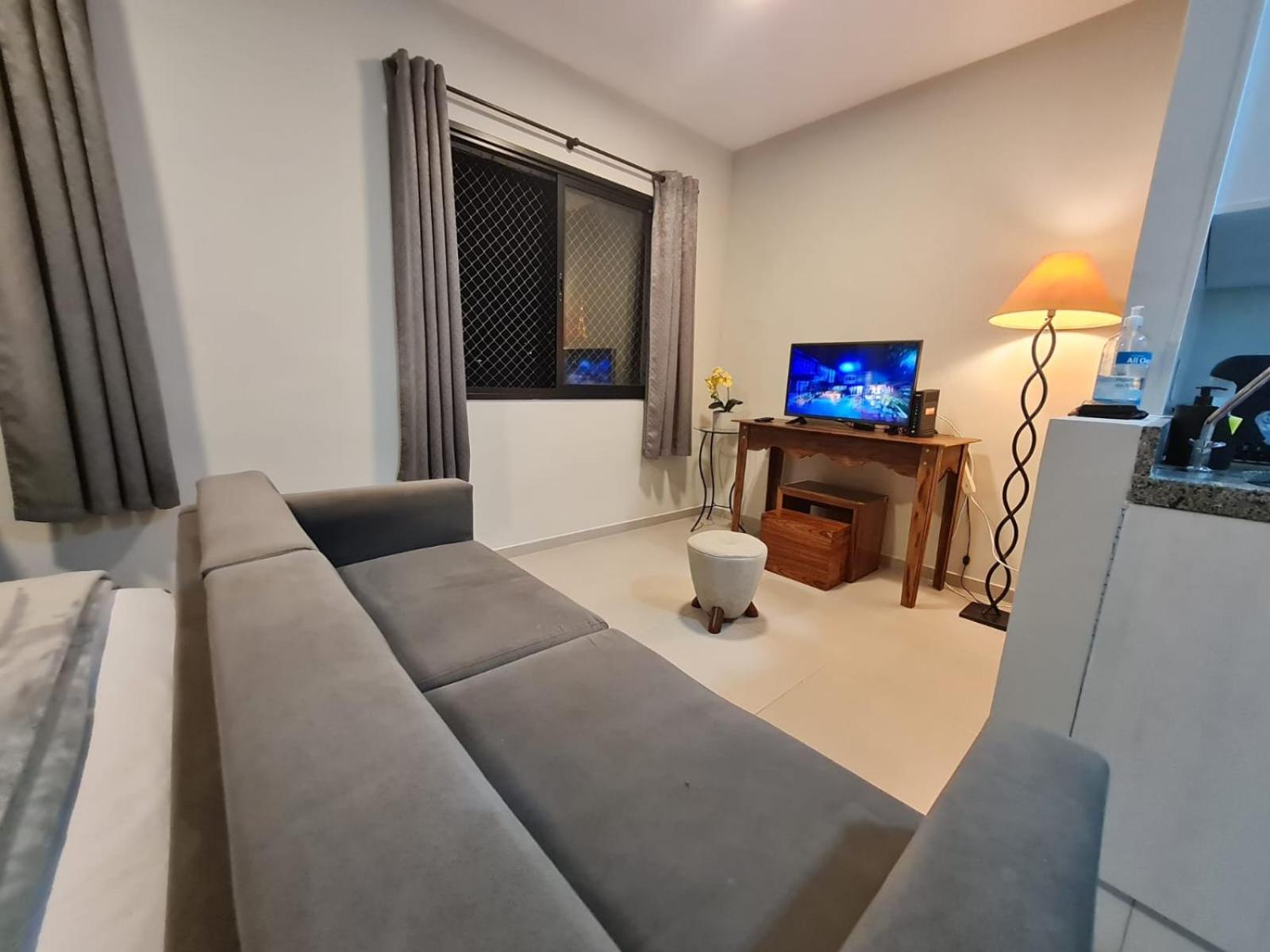 Laser Bela vista 1