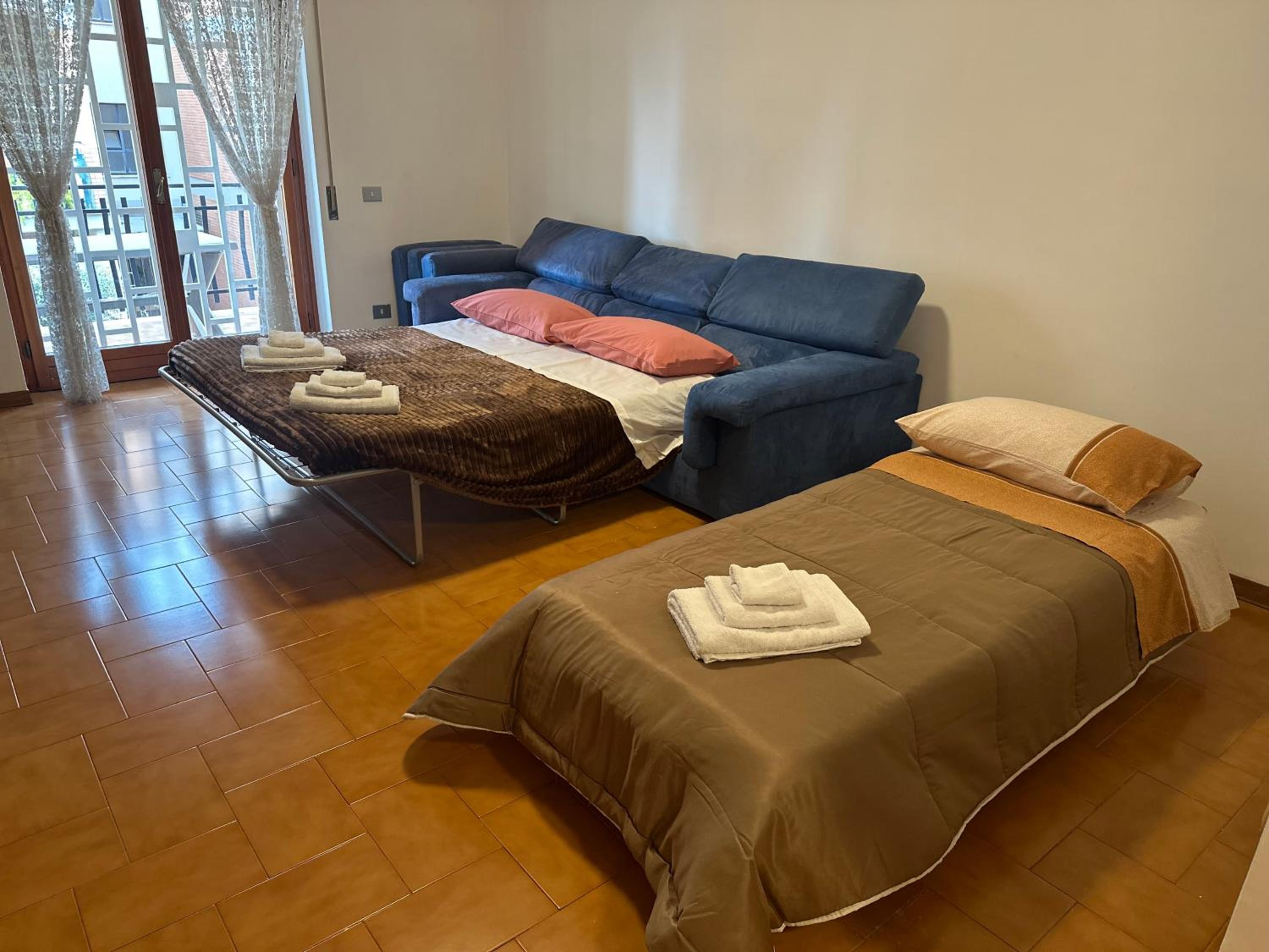 Roma Suites
