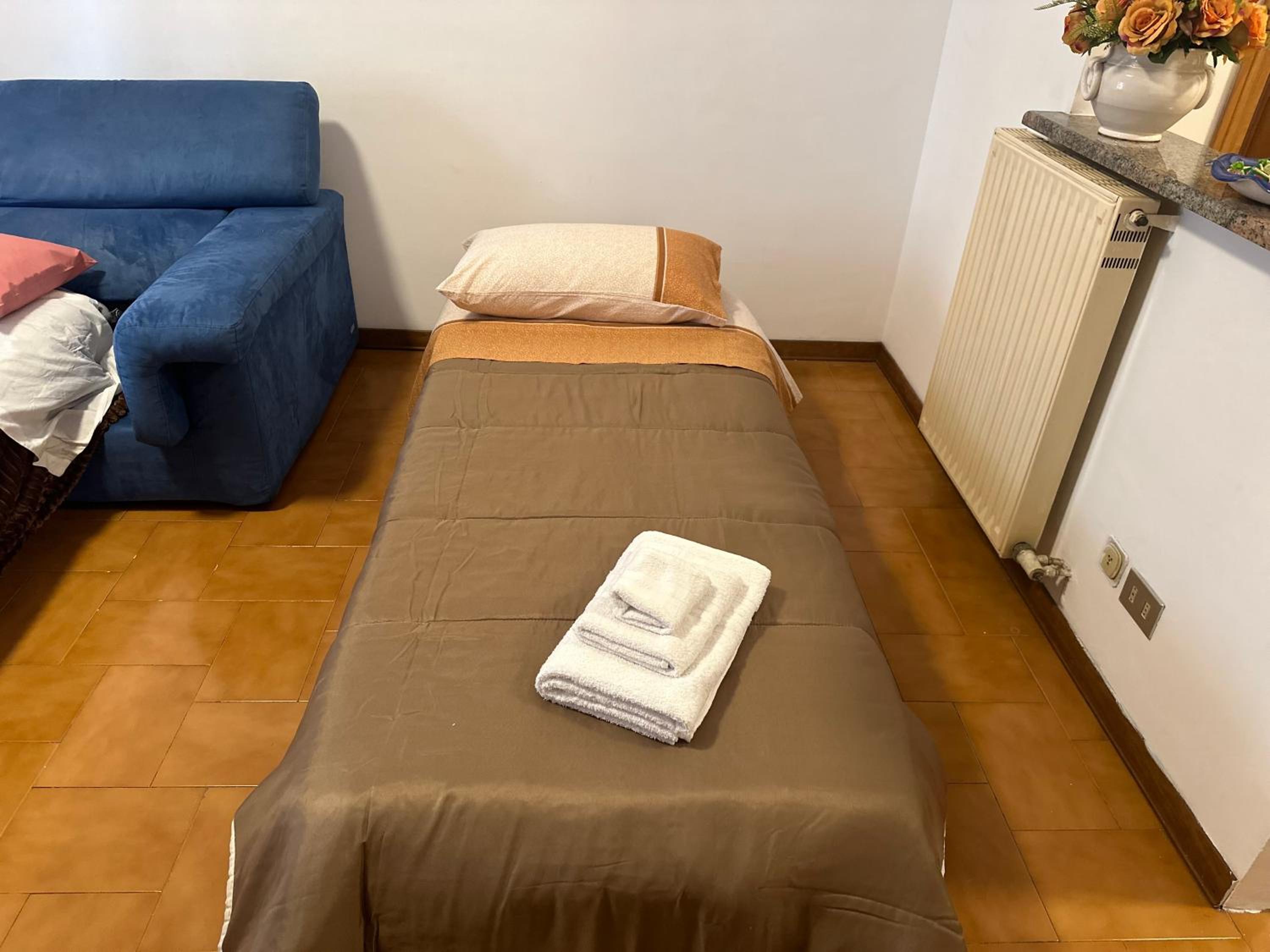 Roma Suites