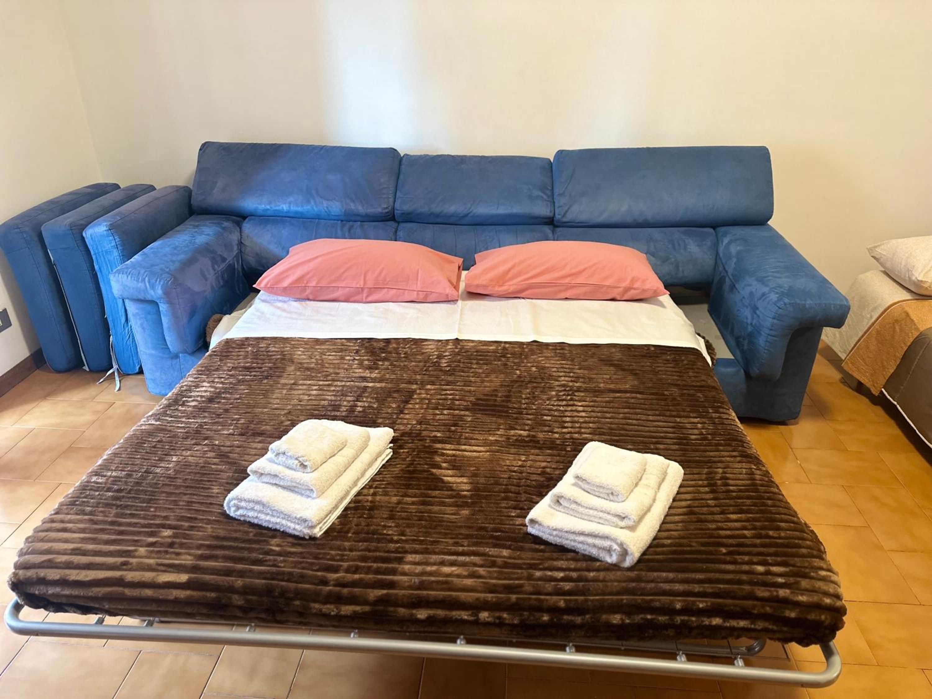Roma Suites