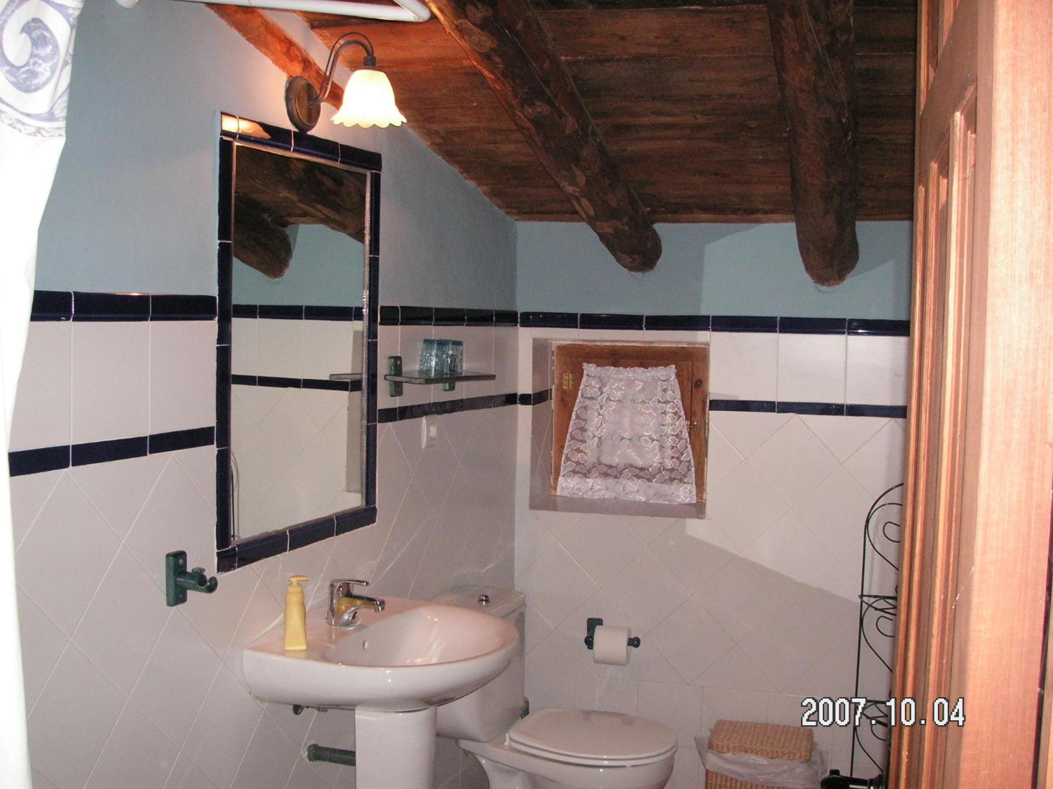Casas Rurales Noguericas